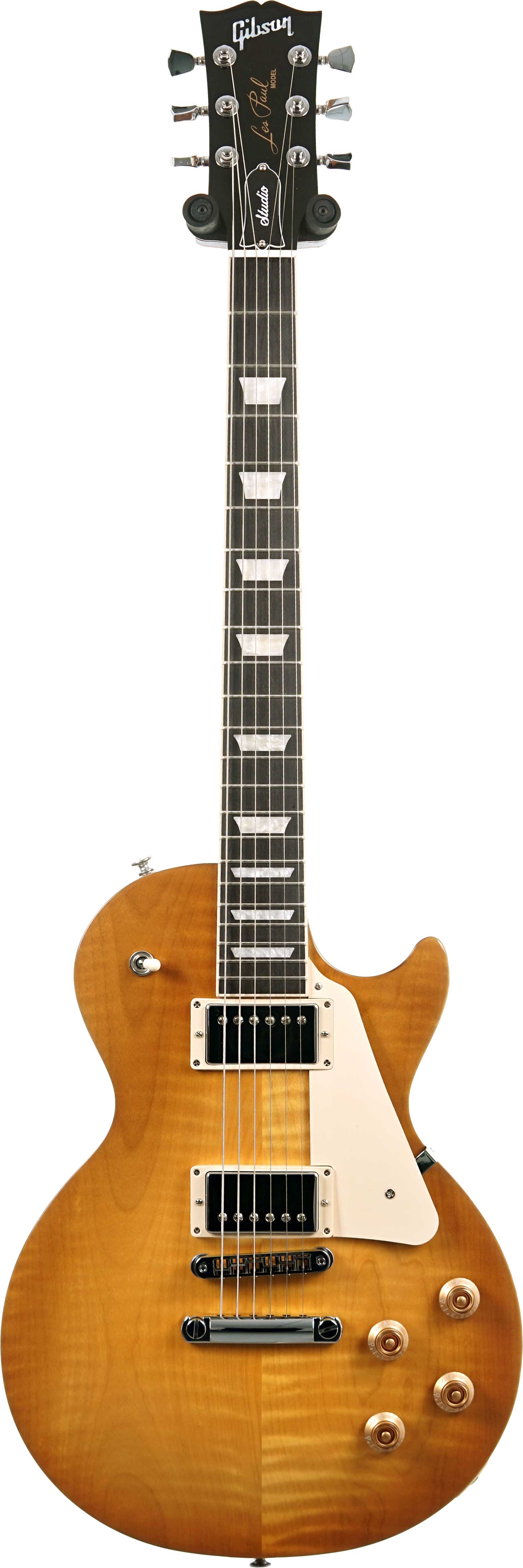 Gibson Les Paul Studio Session Honey Burst  #224750067