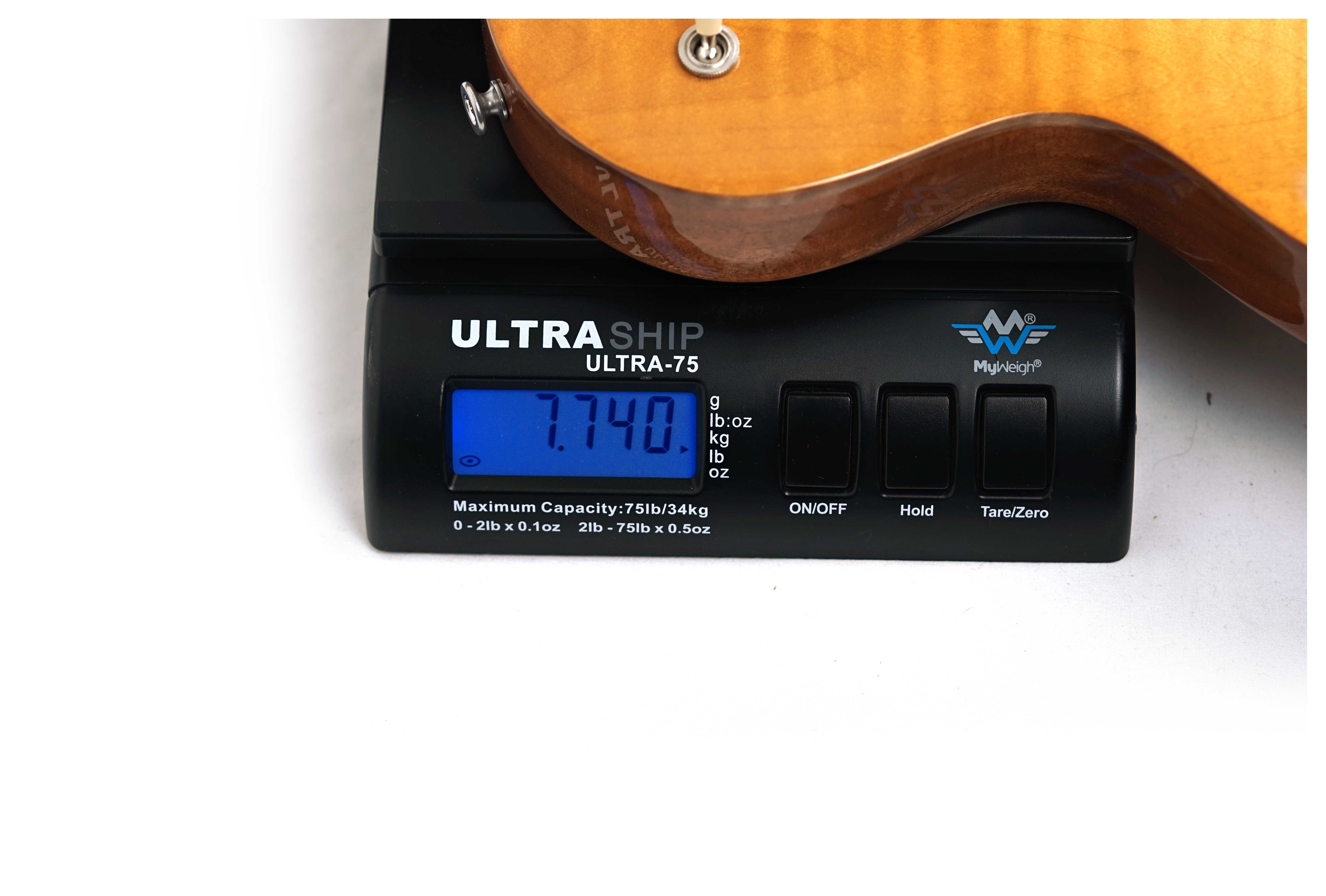 Gibson Les Paul Studio Session Honey Burst  #224750067