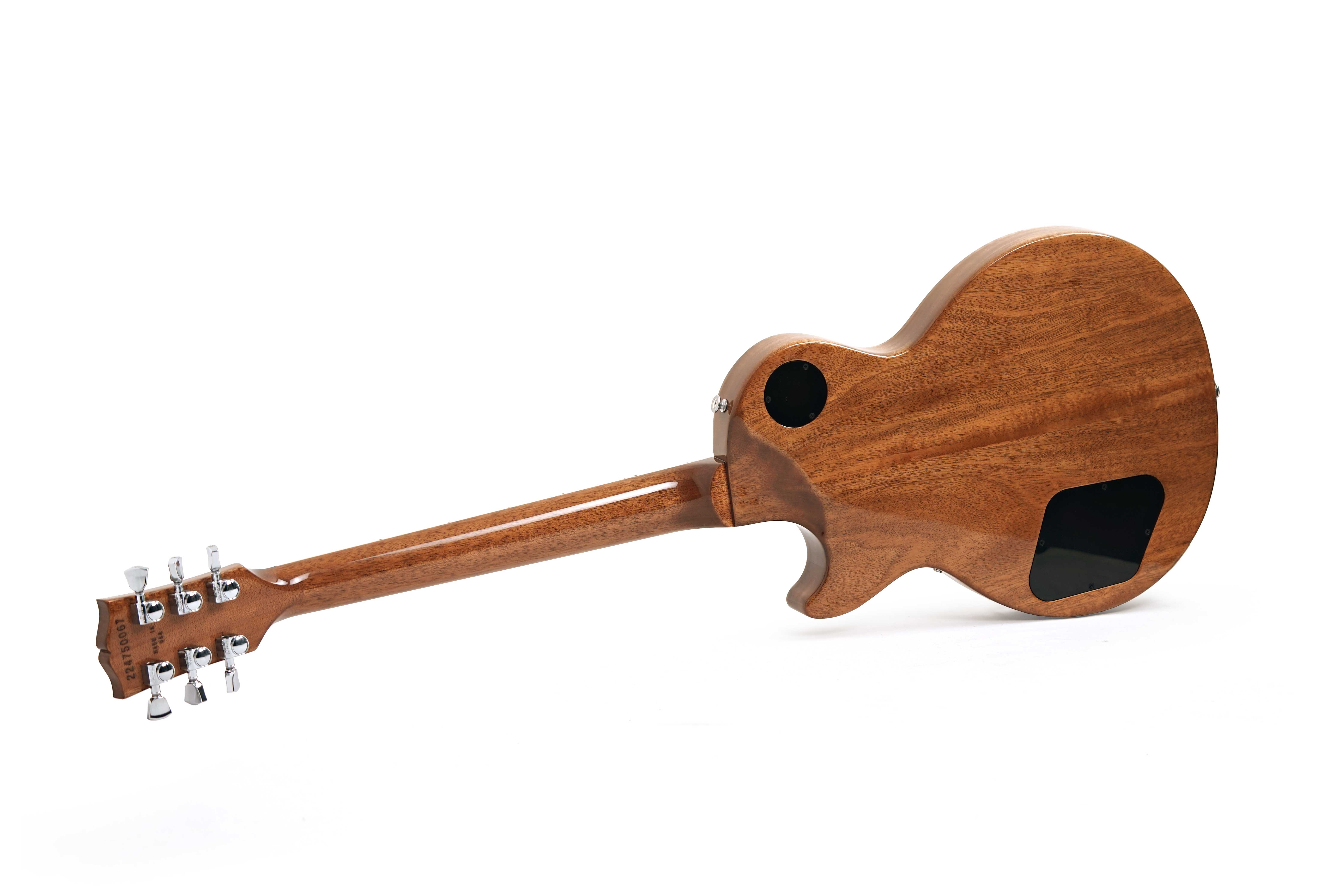 Gibson Les Paul Studio Session Honey Burst  #224750067