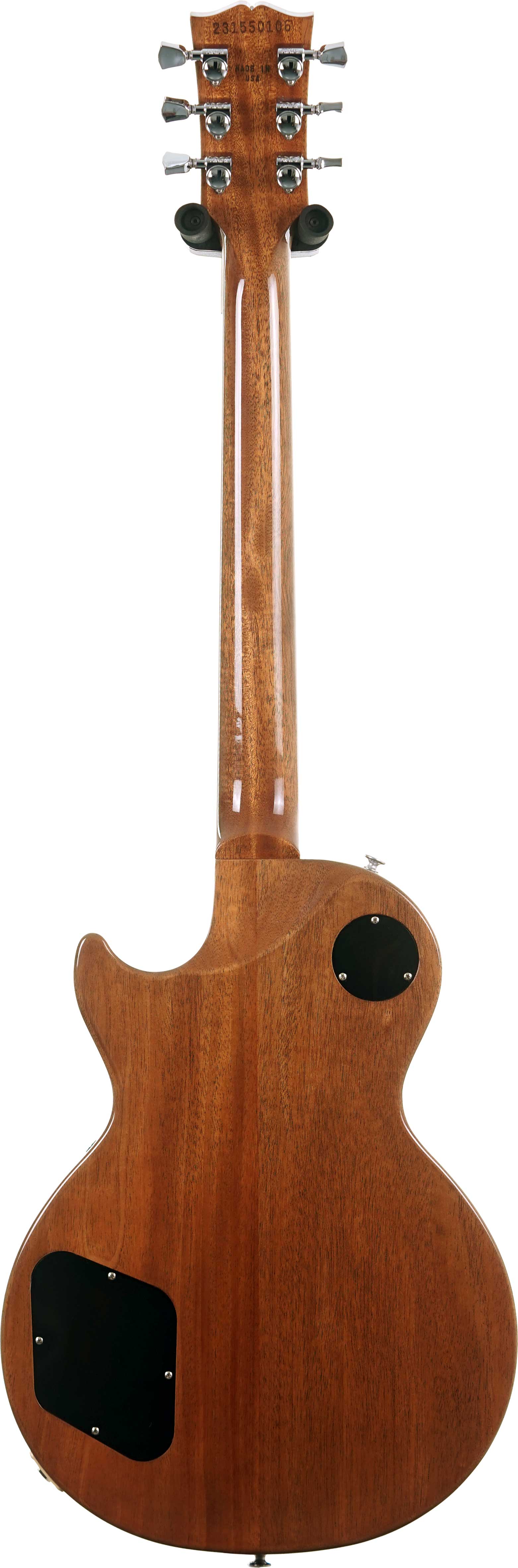 Gibson Les Paul Studio Session Honey Burst #231550106