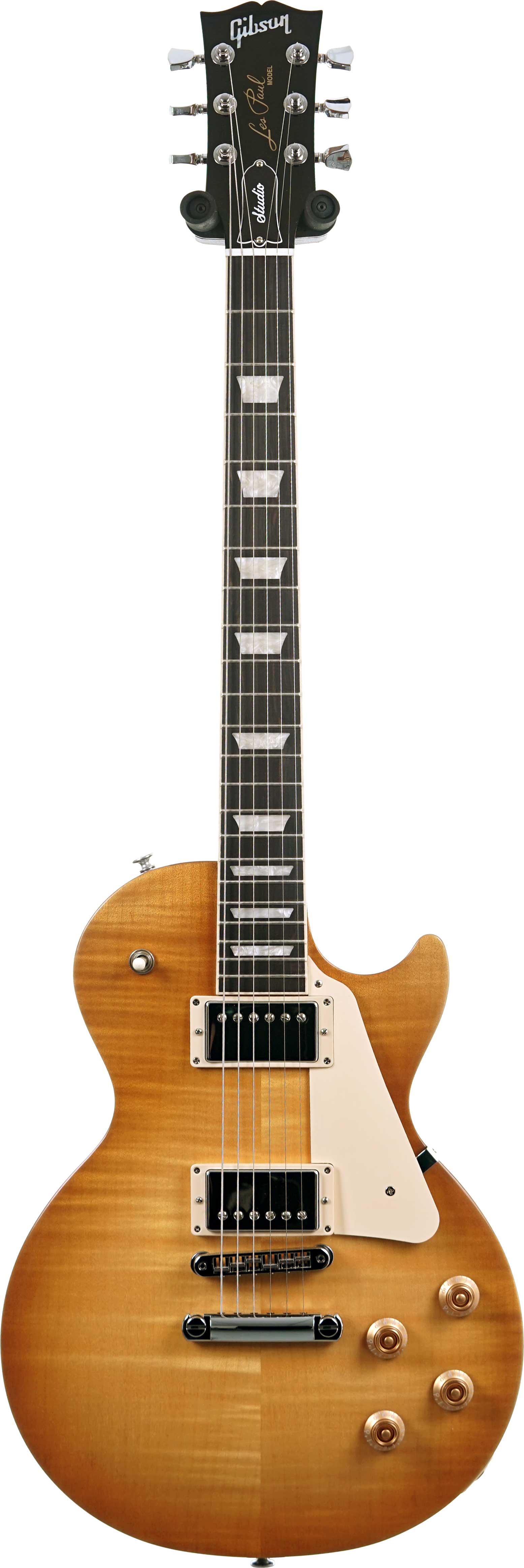 Gibson Les Paul Studio Session Honey Burst #231550106