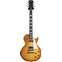 Gibson Les Paul Studio Session Honey Burst  Front View