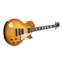 Gibson Les Paul Studio Session Honey Burst  Front View