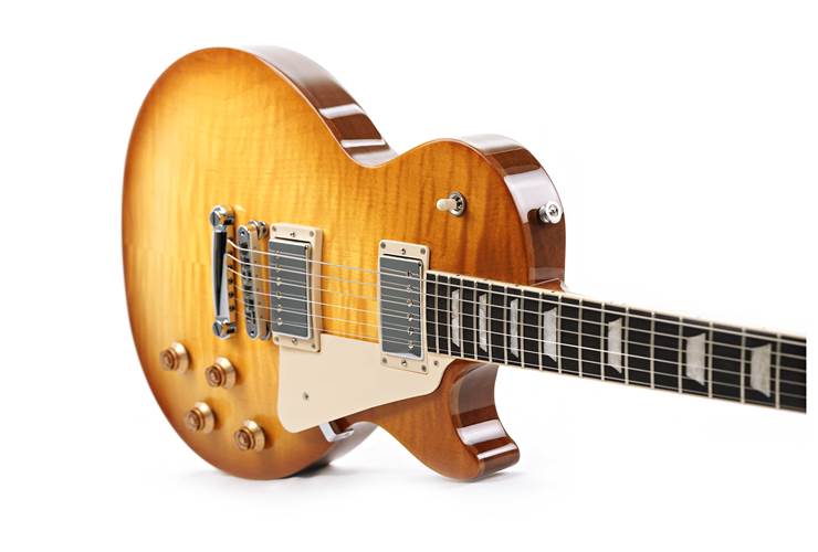 Gibson Les Paul Studio Session Honey Burst  Gibson Les Paul Studio Session Honey Burst