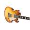 Gibson Les Paul Studio Session Honey Burst  Front View