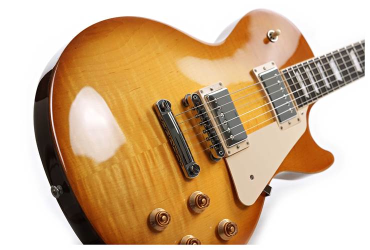 Gibson Les Paul Studio Session Honey Burst  Gibson Les Paul Studio Session Honey Burst