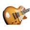 Gibson Les Paul Studio Session Honey Burst  Front View