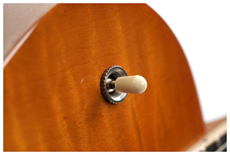 Gibson Les Paul Studio Session Honey Burst  Gibson Les Paul Studio Session Honey Burst
