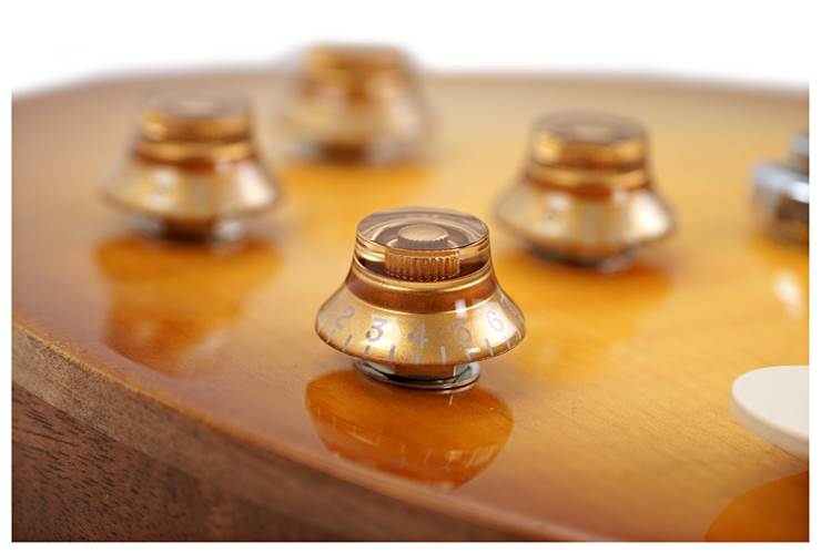 Gibson Les Paul Studio Session Honey Burst  Gibson Les Paul Studio Session Honey Burst