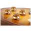Gibson Les Paul Studio Session Honey Burst  Front View