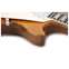 Gibson Les Paul Studio Session Honey Burst  Front View
