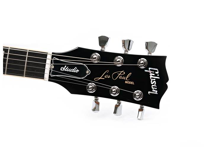 Gibson Les Paul Studio Session Honey Burst  Gibson Les Paul Studio Session Honey Burst