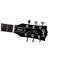 Gibson Les Paul Studio Session Honey Burst  Front View