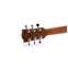 Gibson Les Paul Studio Session Honey Burst  Front View