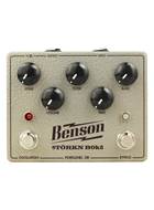 Benson Storkn Boks Fuzz Pedal