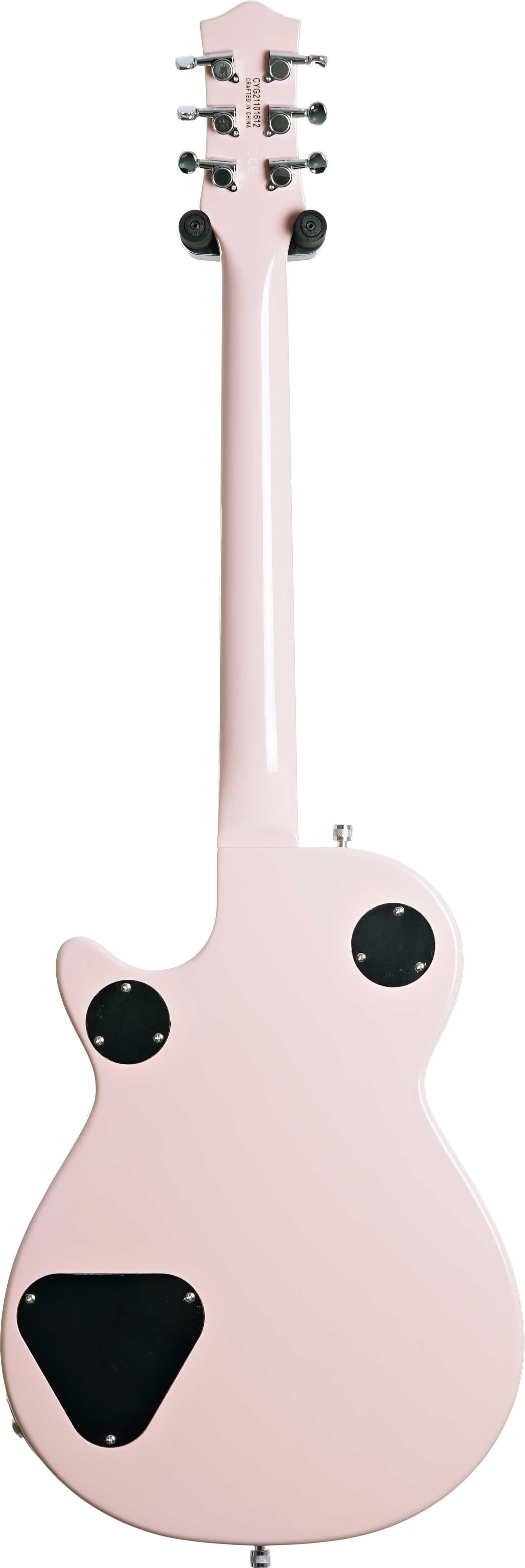 Gretsch Electromatic G5230 Shell Pink