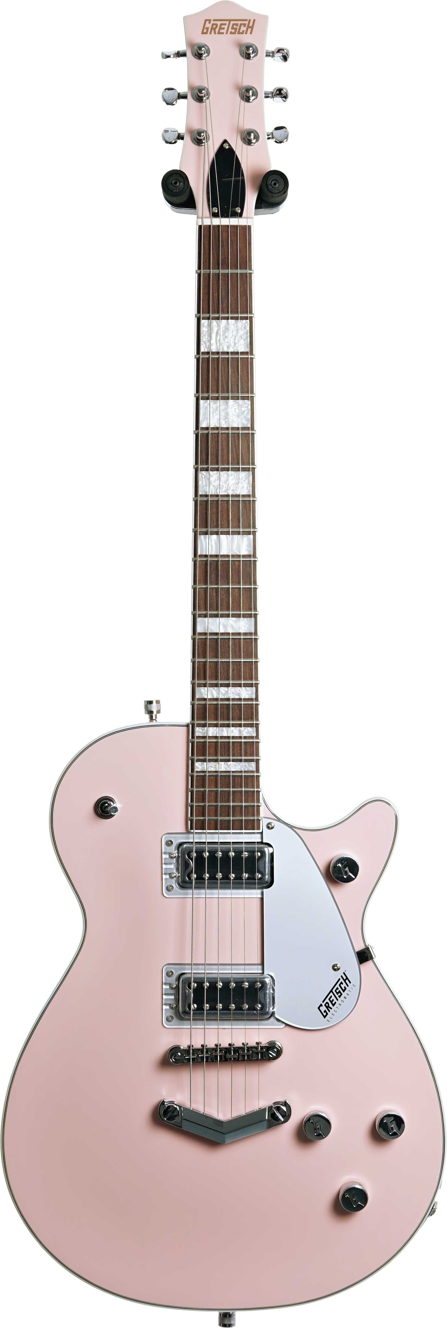 Gretsch Electromatic G5230 Shell Pink