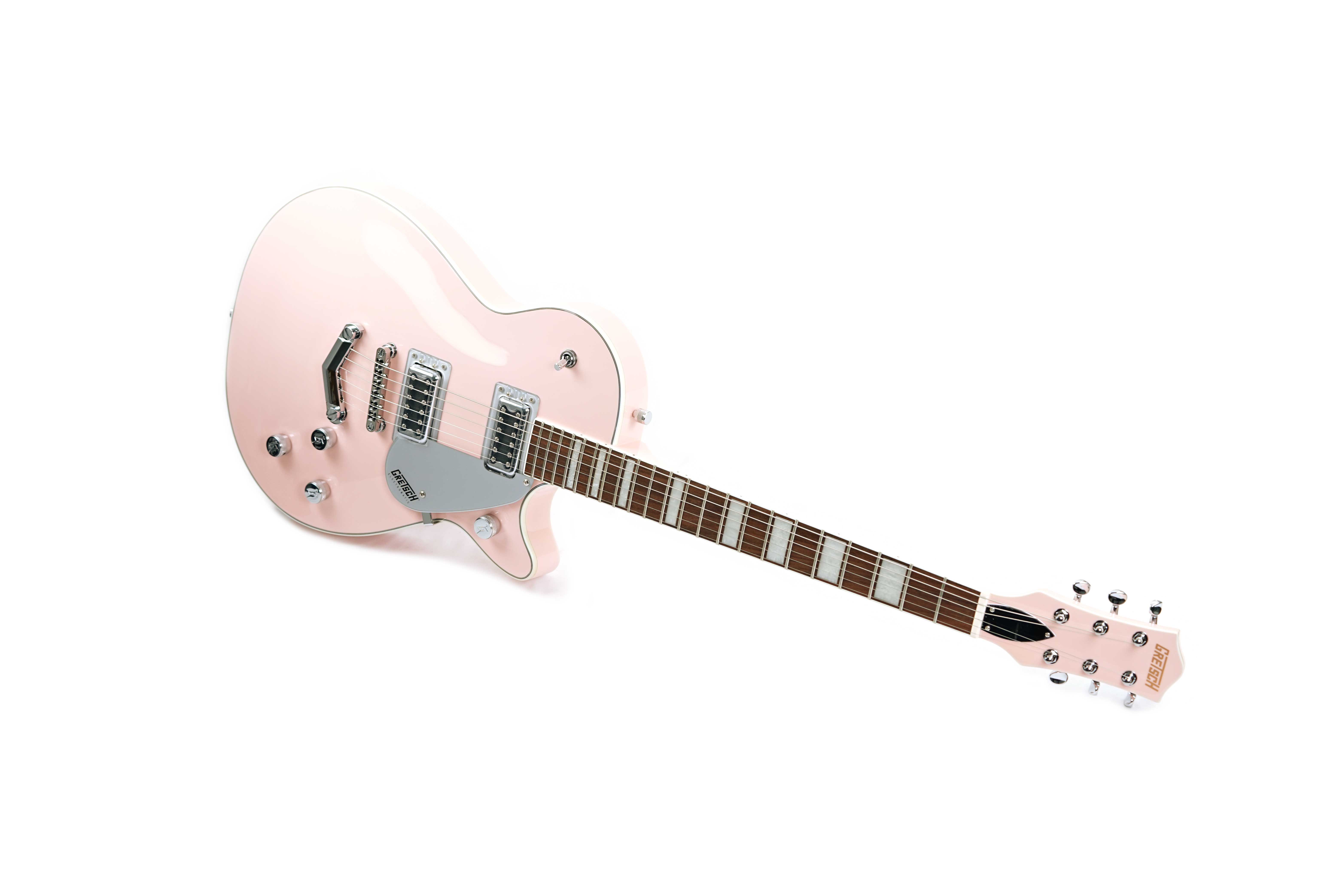 Gretsch Electromatic G5230 Shell Pink