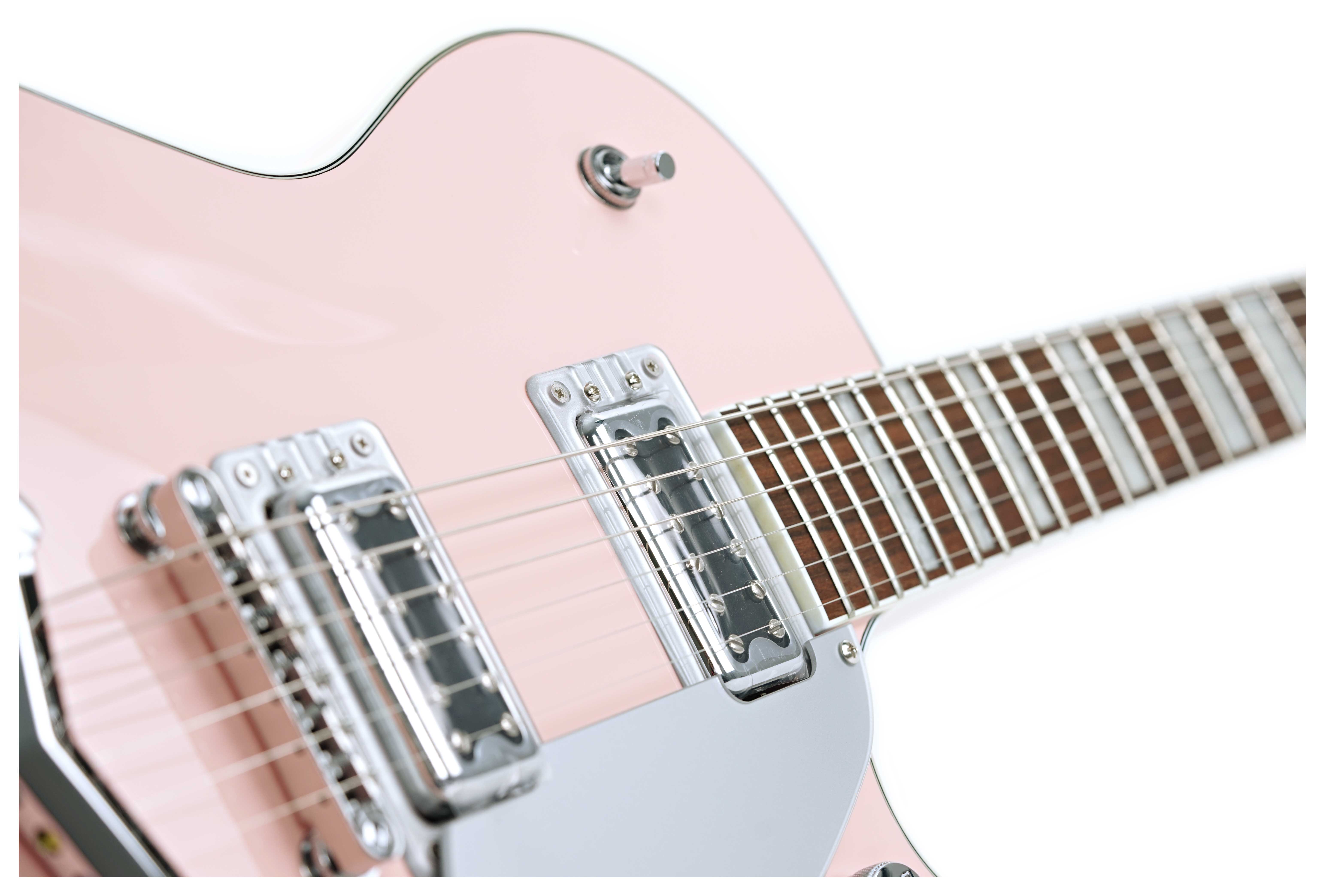 Gretsch Electromatic G5230 Shell Pink