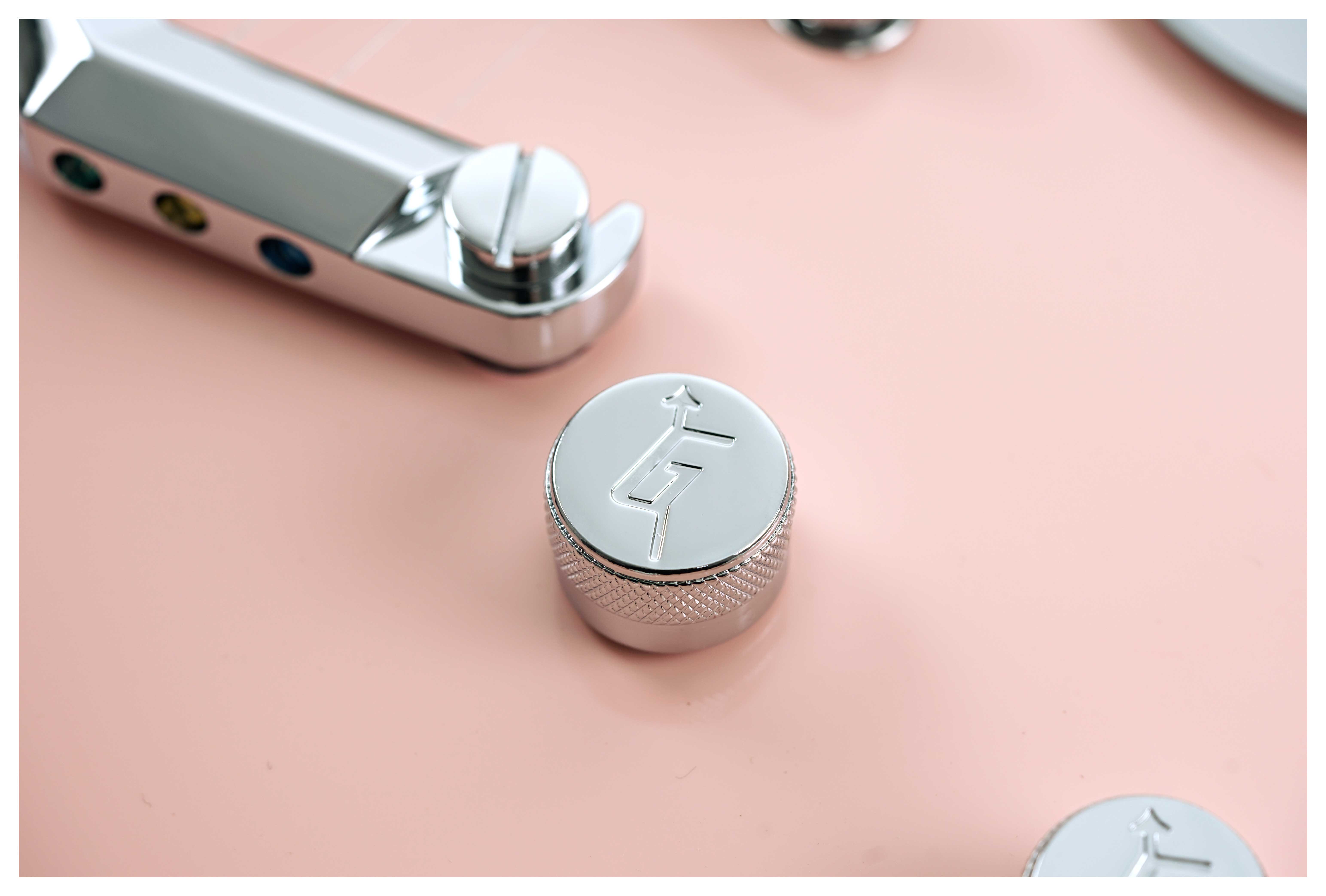 Gretsch Electromatic G5230 Shell Pink