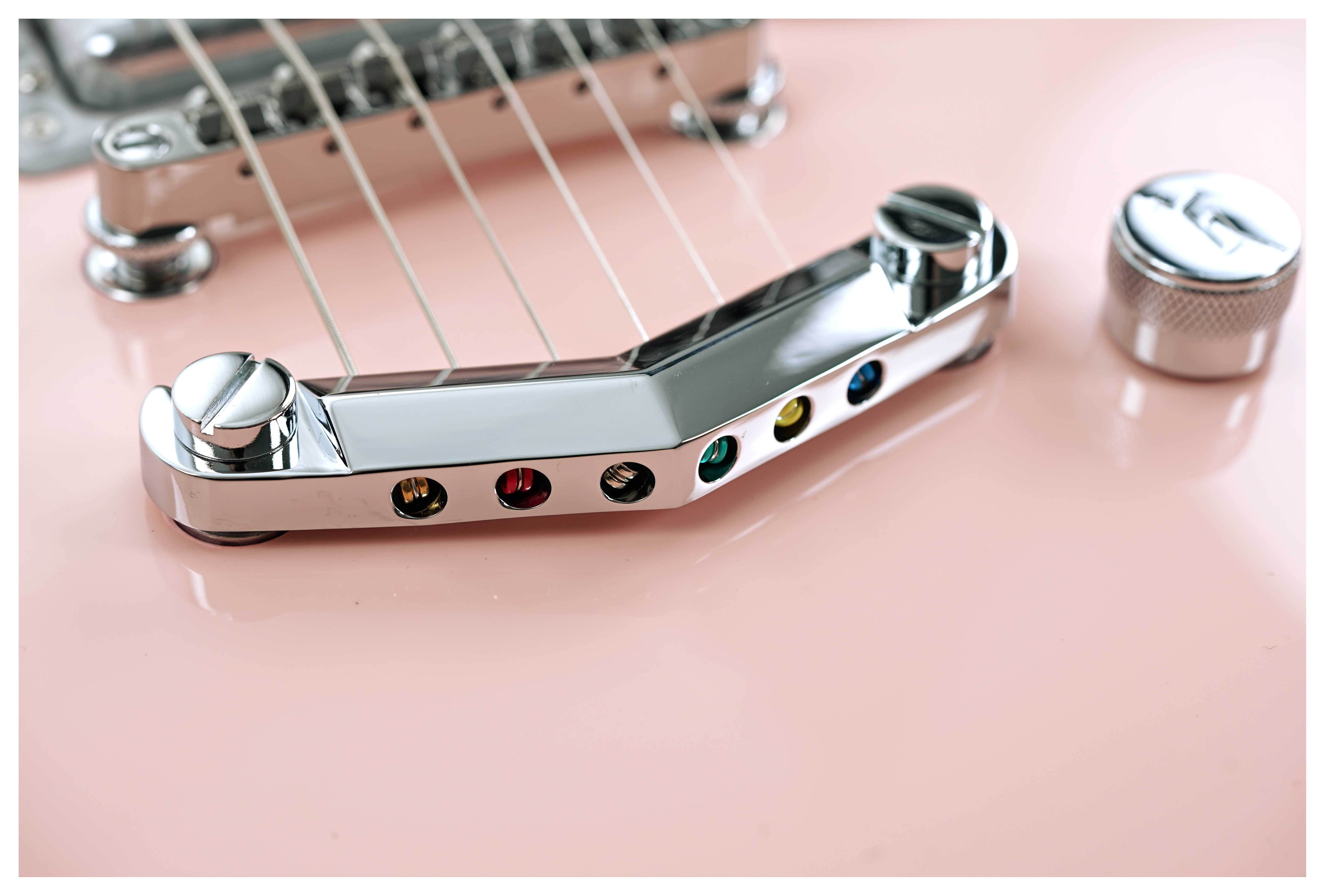 Gretsch Electromatic G5230 Shell Pink