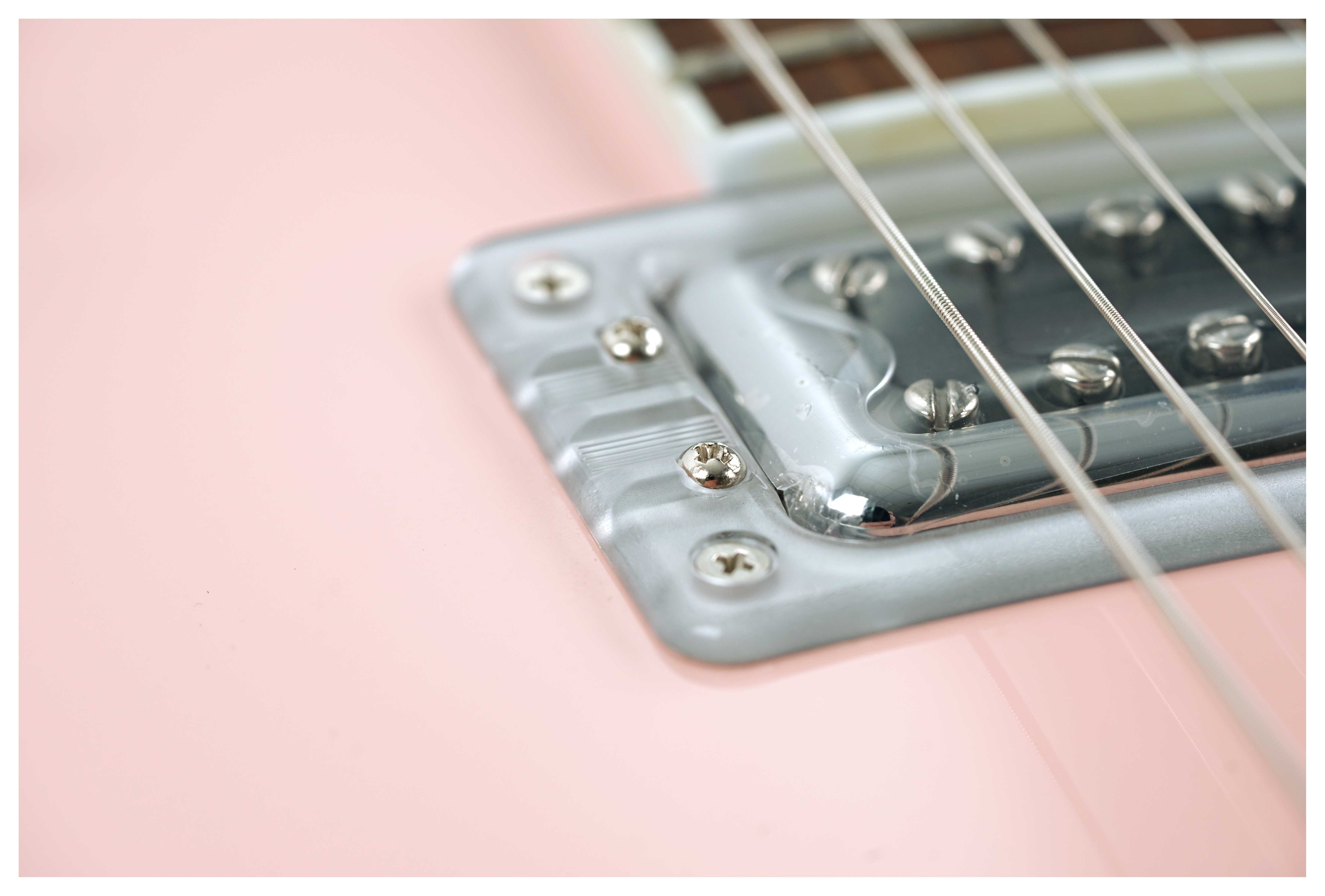 Gretsch Electromatic G5230 Shell Pink