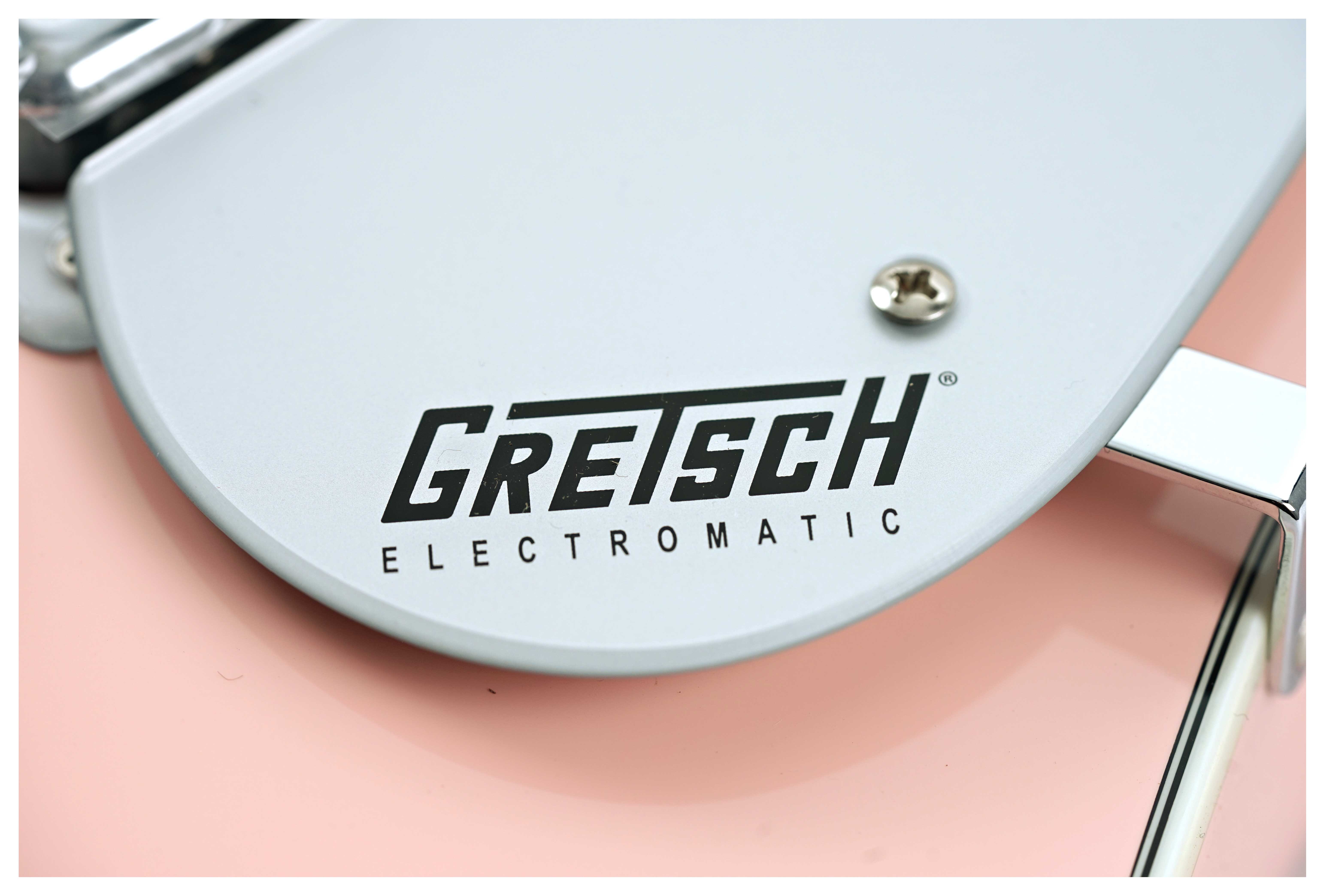 Gretsch Electromatic G5230 Shell Pink