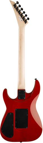 Jackson JS34Q Dinky Trans Red Quilt Jackson JS34Q Dinky Trans Red Quilt