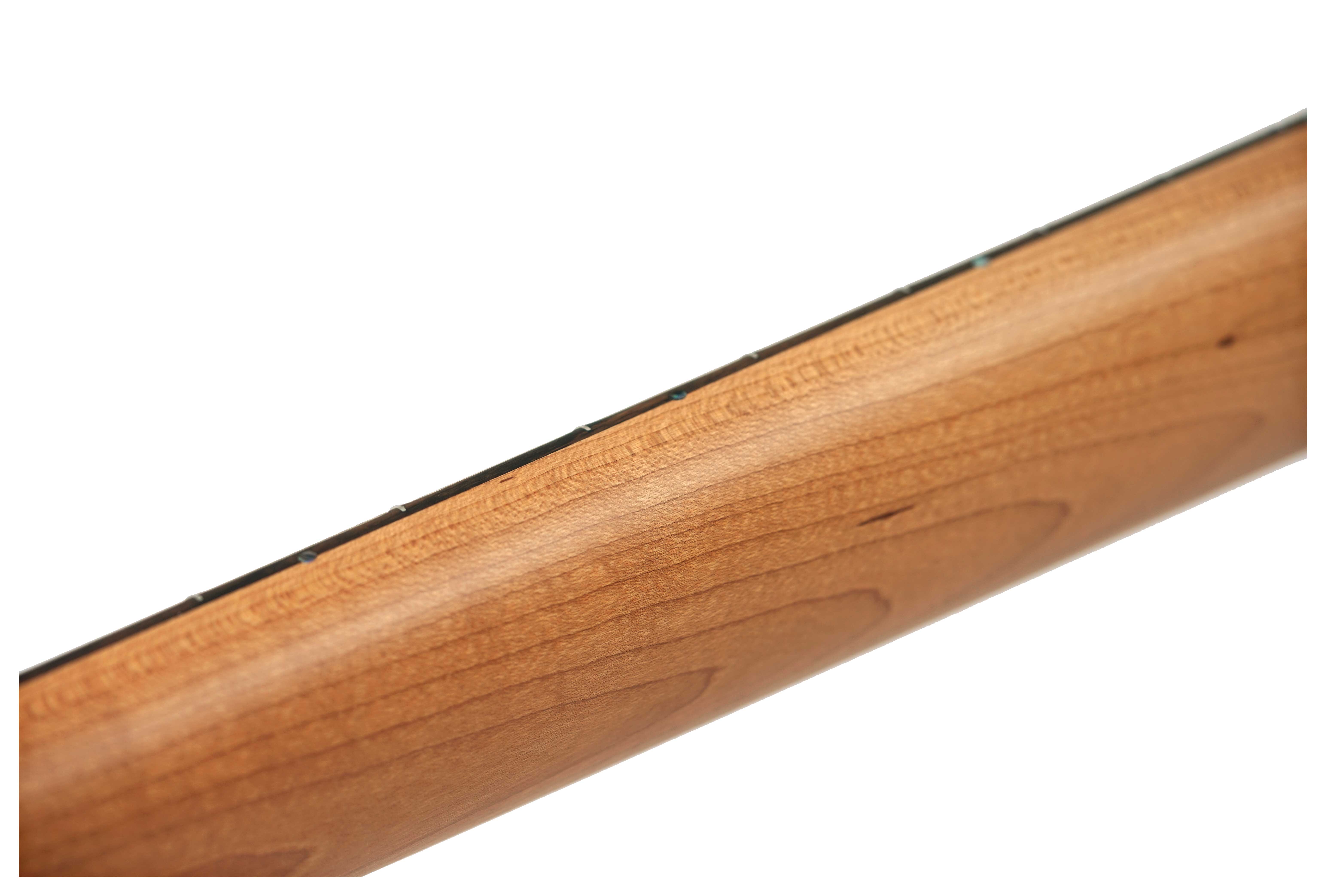 Suhr Modern HSH Flame Maple Bengal Burst Floyd #87879