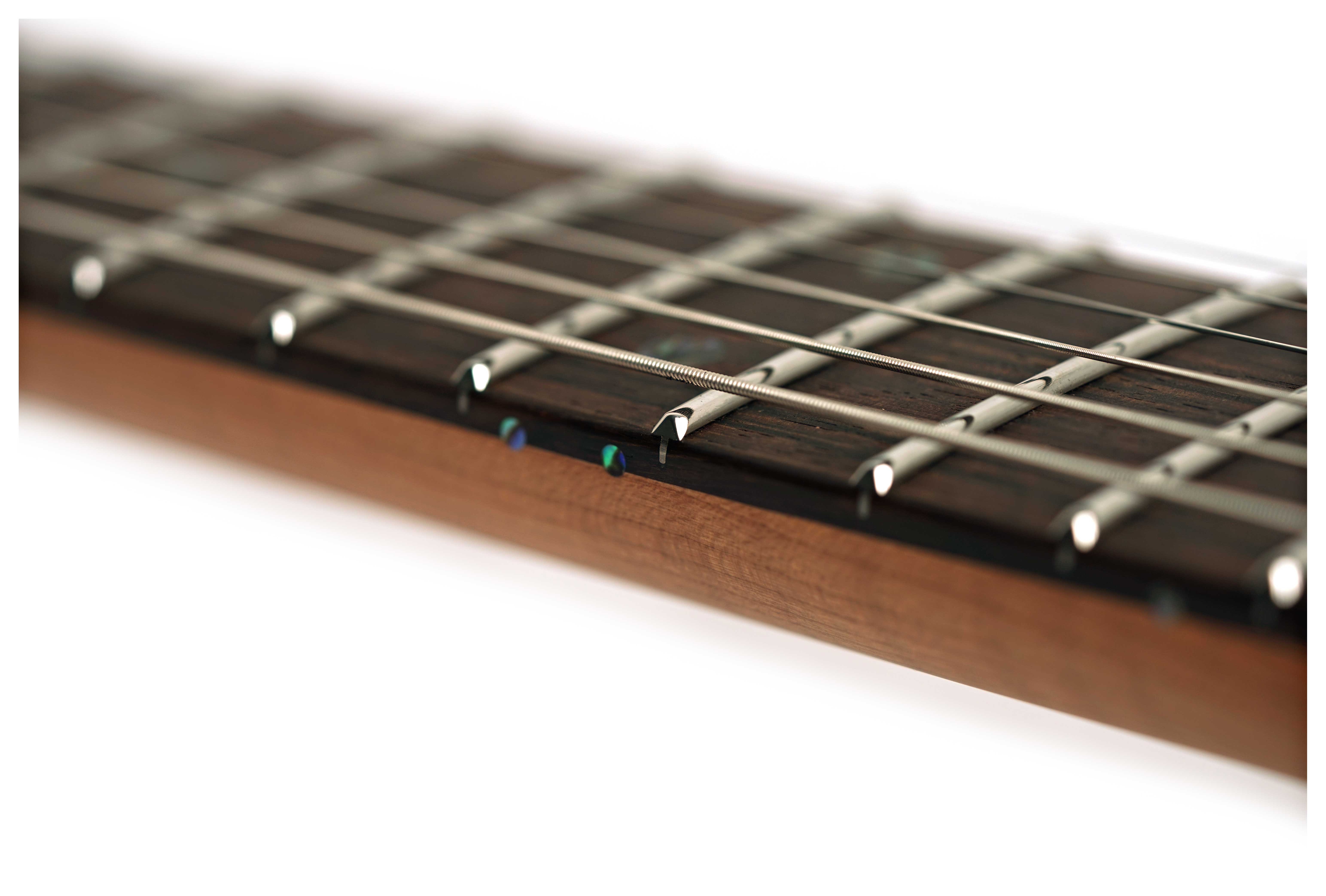 Suhr Modern HSH Flame Maple Bengal Burst Floyd #87879