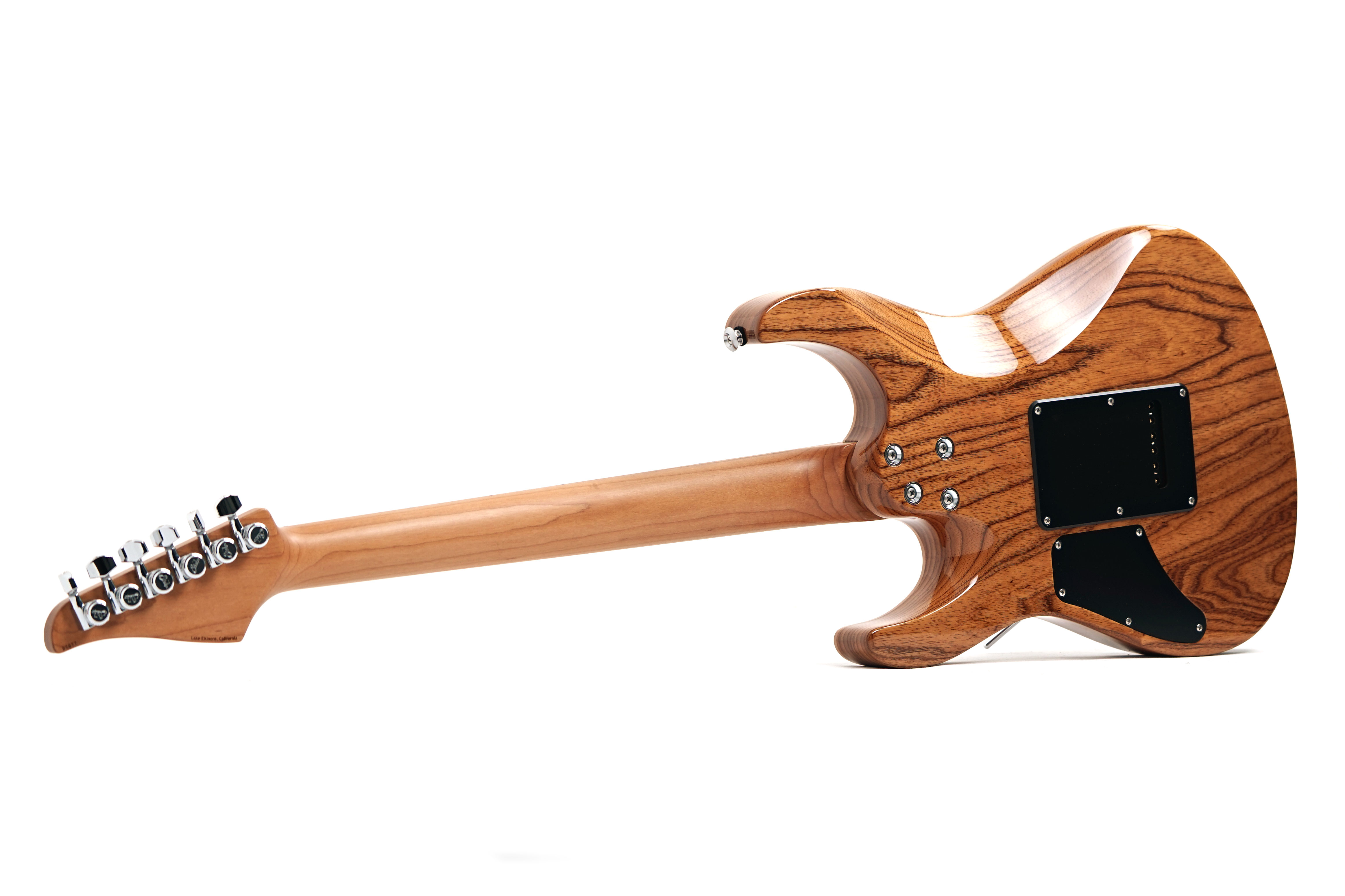 Suhr Modern HH Flame Maple Faded Trans Wine Red Burst #87877