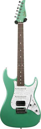 Suhr Standard HSS Cactus Green Metallic #87872 Suhr Standard HSS Cactus Green Metallic #87872