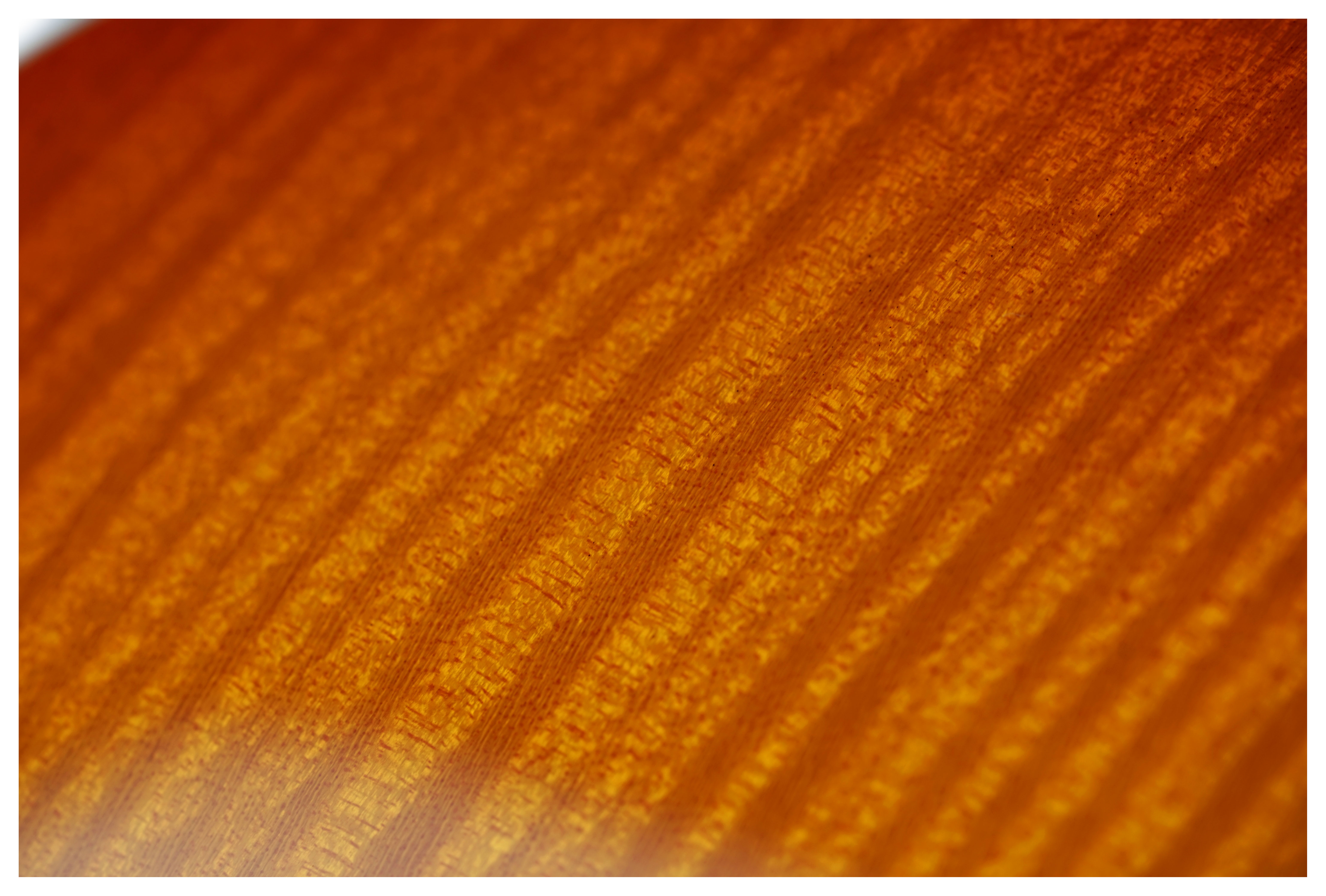 Suhr Standard Flame Honey Amber Burst #87873