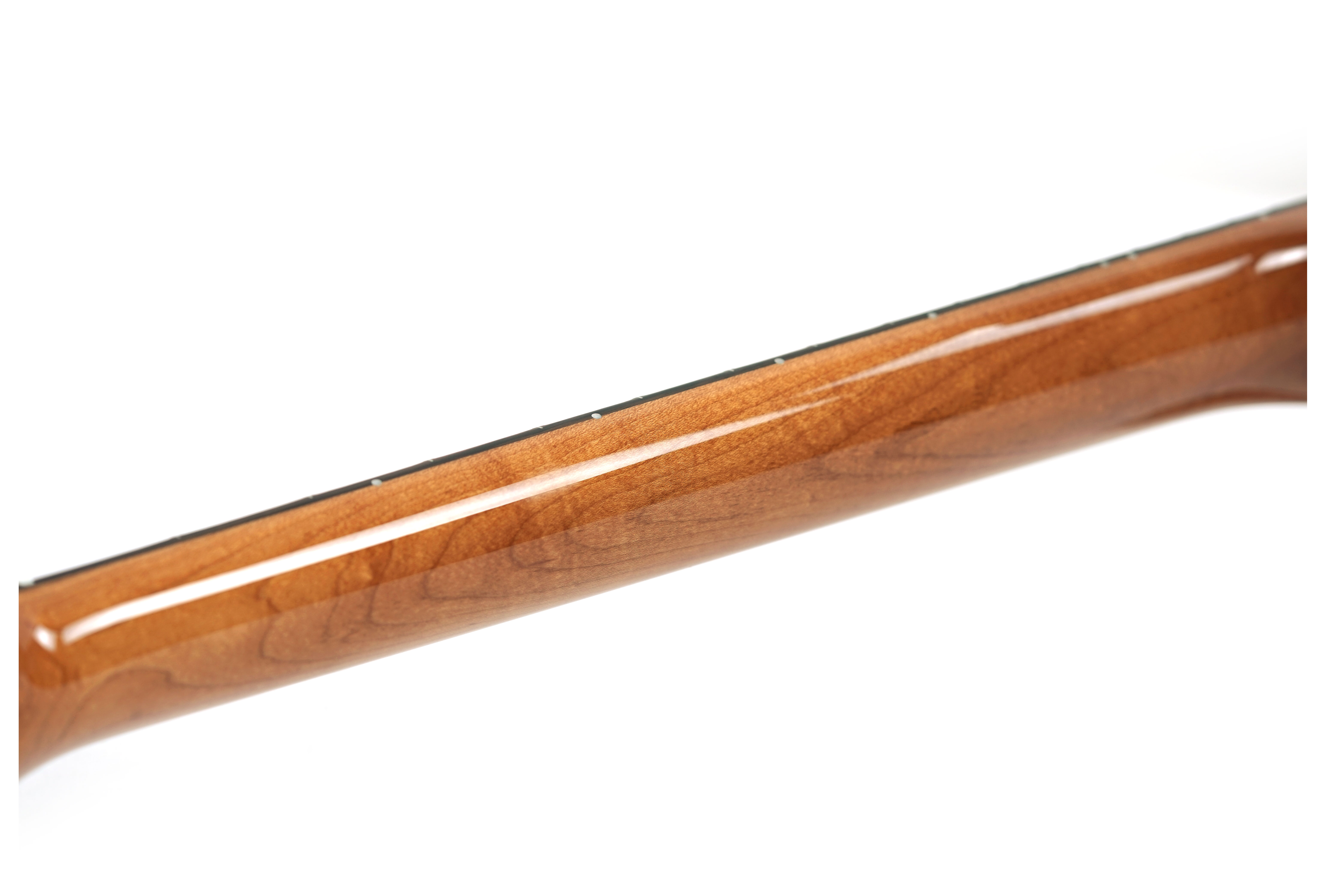 Suhr Standard Flame Honey Amber Burst #87873