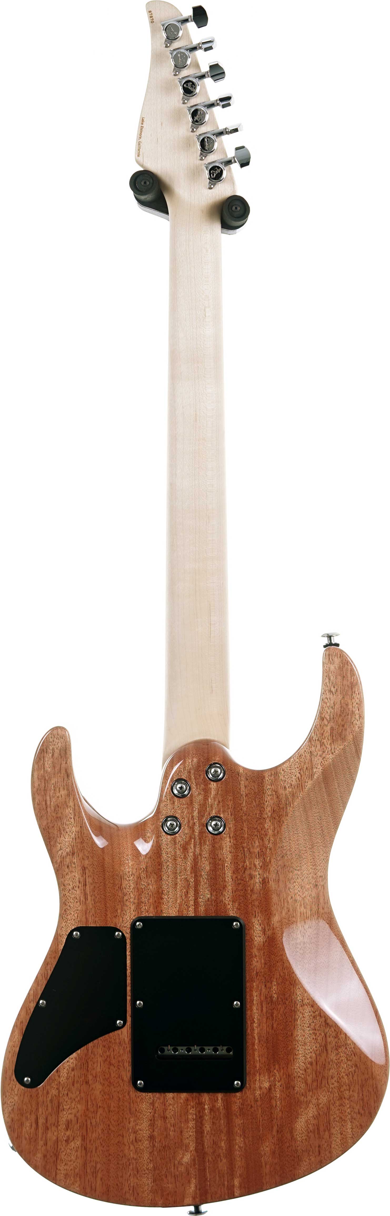 Suhr Modern HSH Flame Maple Bengal Burst #87870