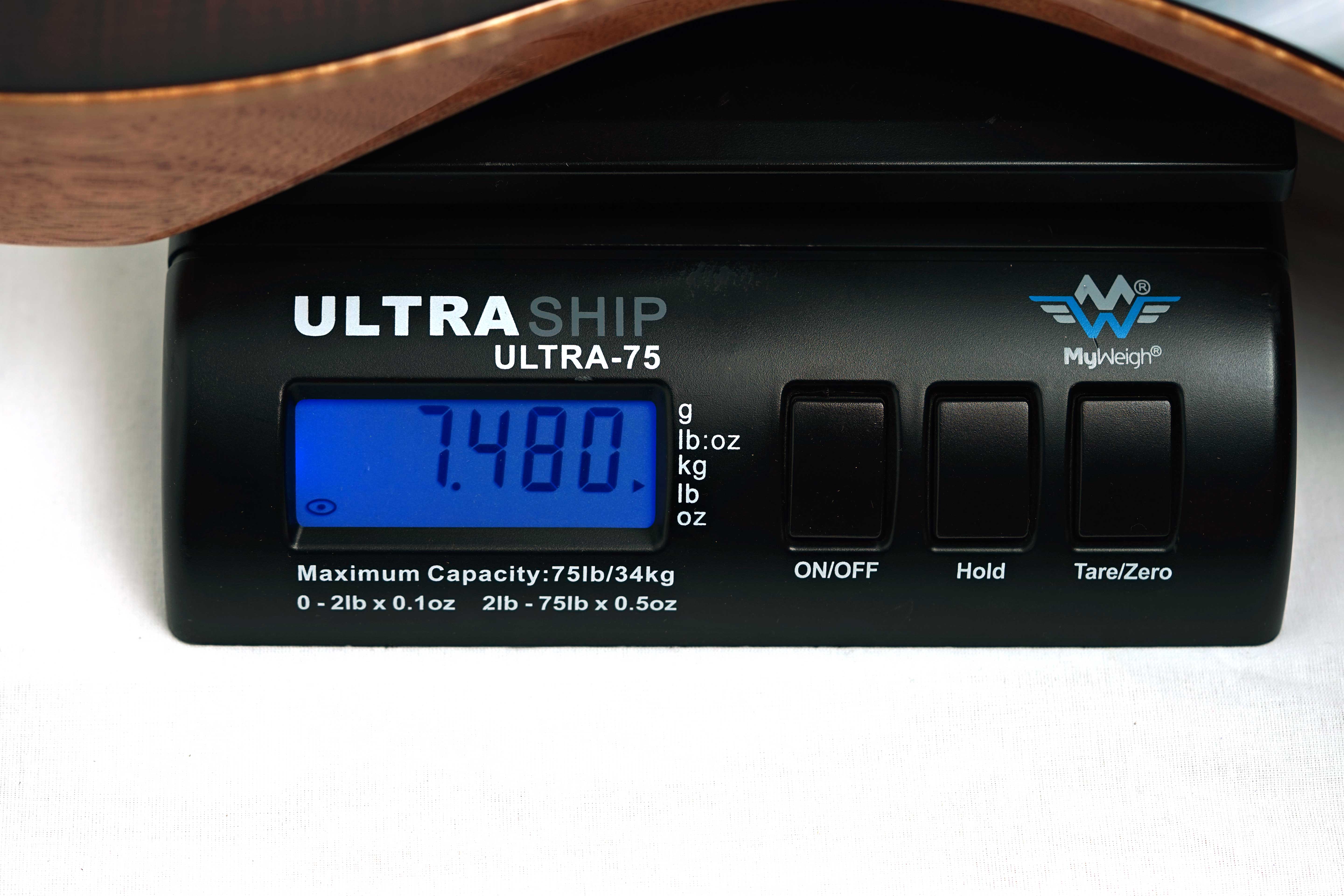 Suhr Modern HSH Flame Maple Bengal Burst #87870