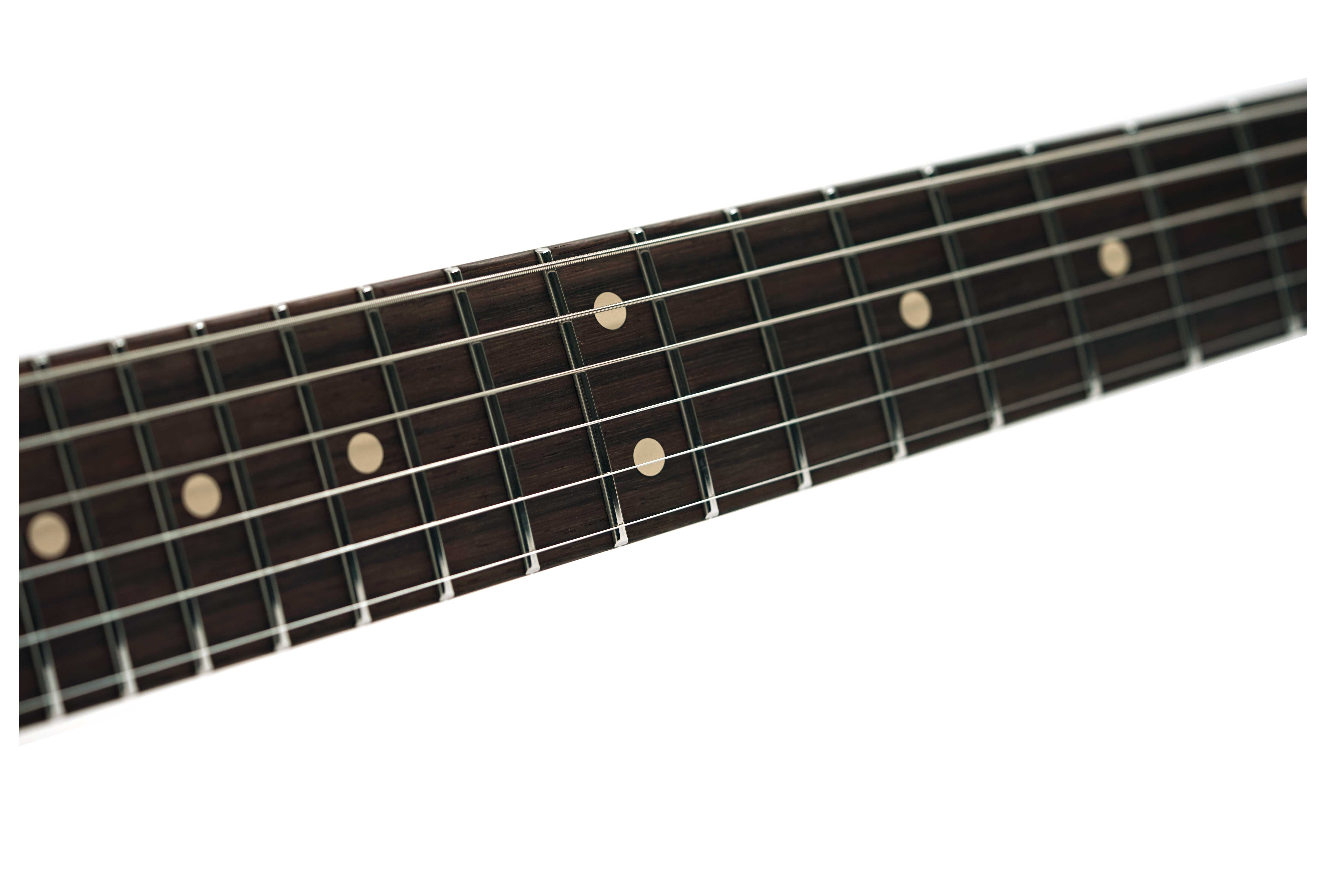 Suhr Modern HSH Flame Maple Bengal Burst #87870