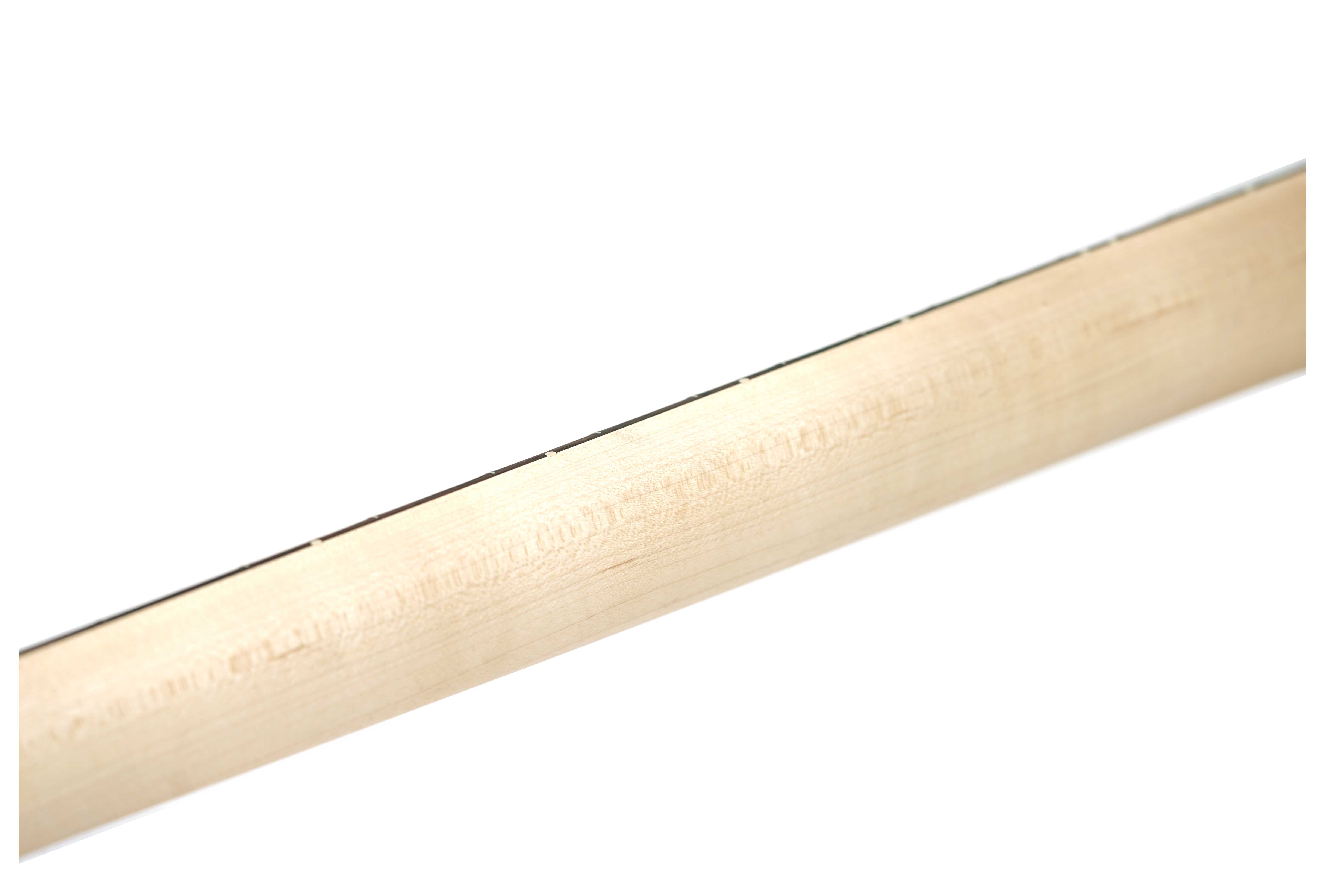 Suhr Modern HSH Flame Maple Bengal Burst #87870