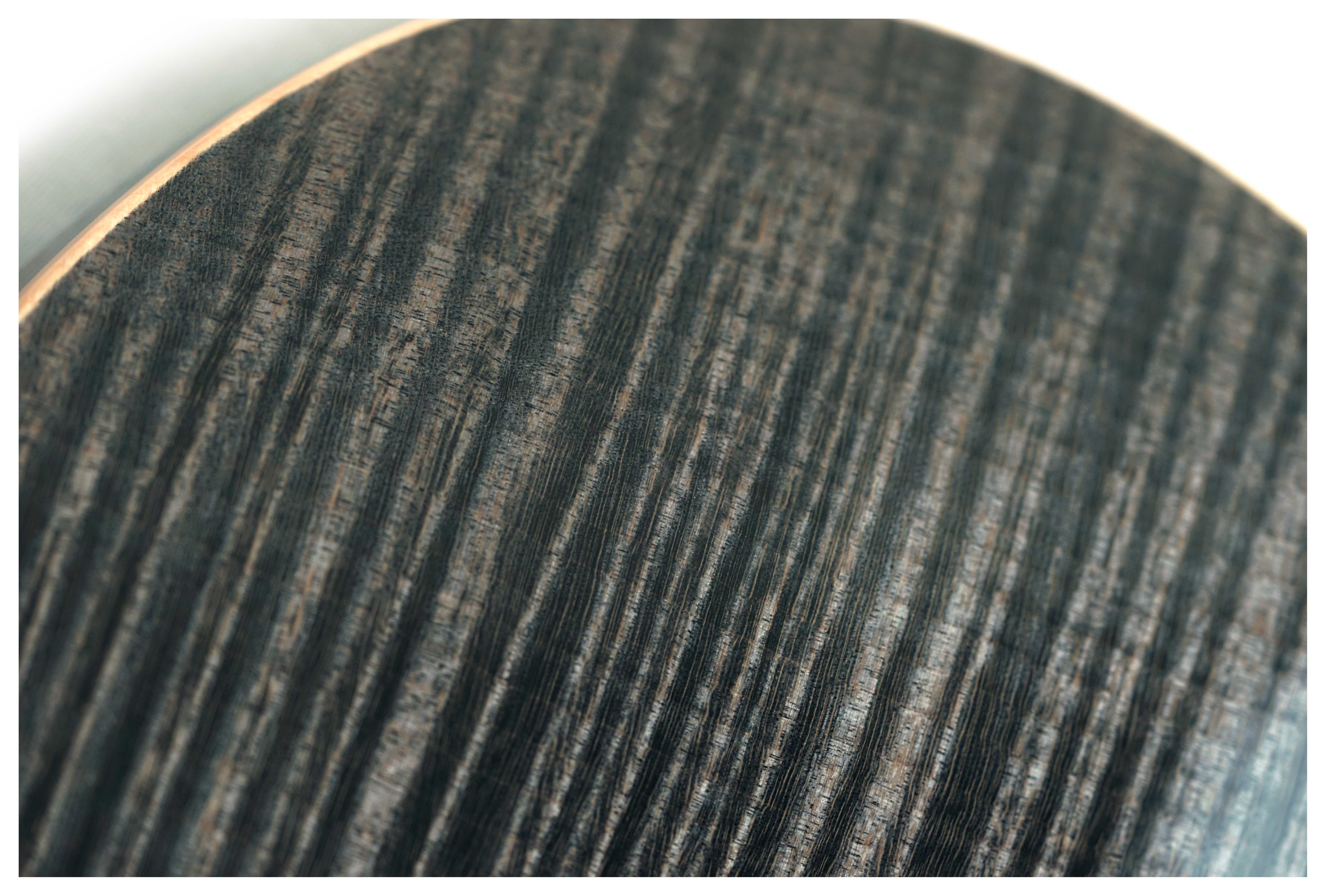 Suhr Modern HH Flame Maple Trans Charcoal Ebony Fingerboard #87869