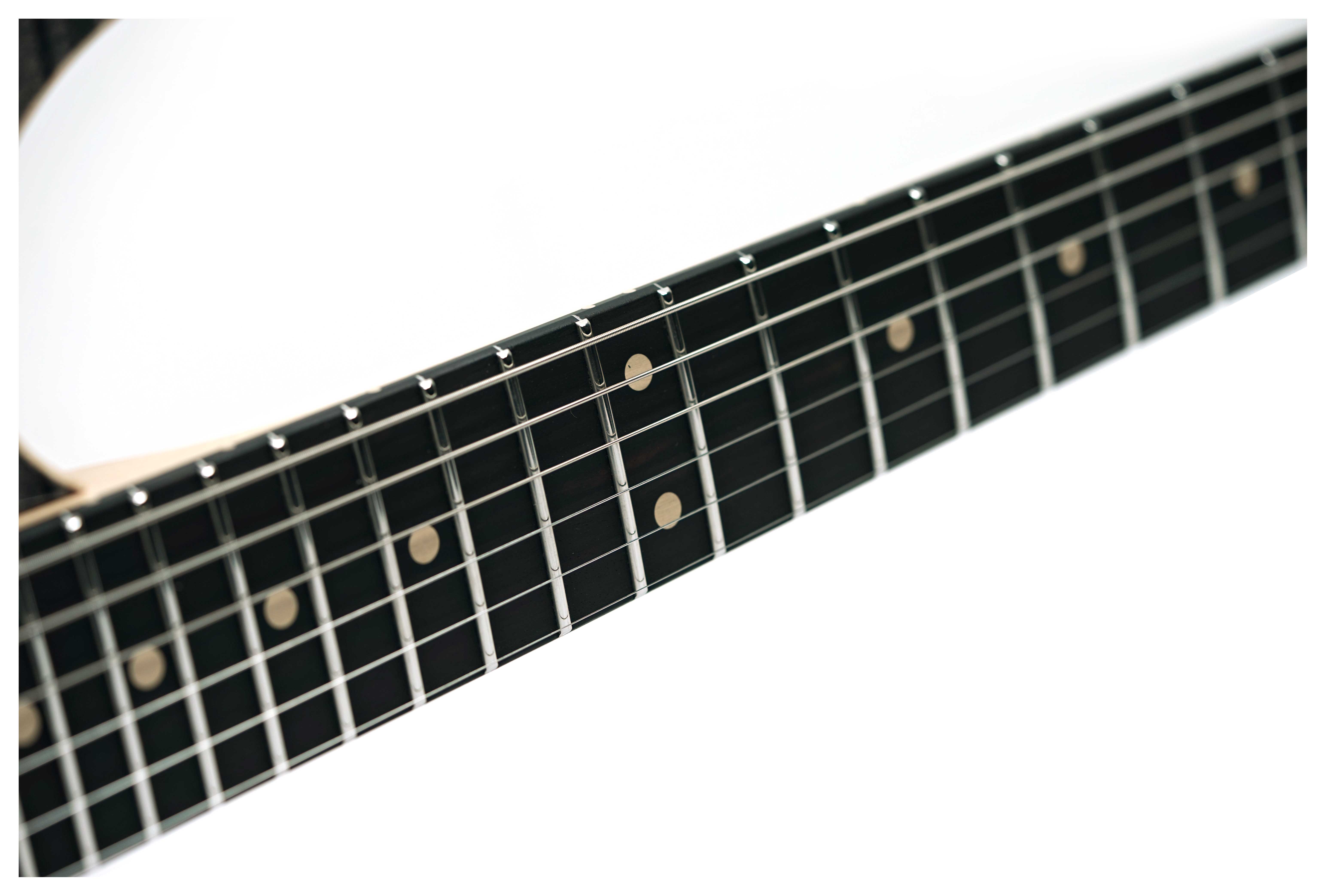 Suhr Modern HH Flame Maple Trans Charcoal Ebony Fingerboard #87869