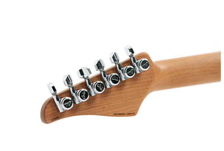 Suhr Modern HH Koa Natural Pau Ferro Fingerboard #87868 Suhr Modern HH Koa Natural Pau Ferro Fingerboard #87868