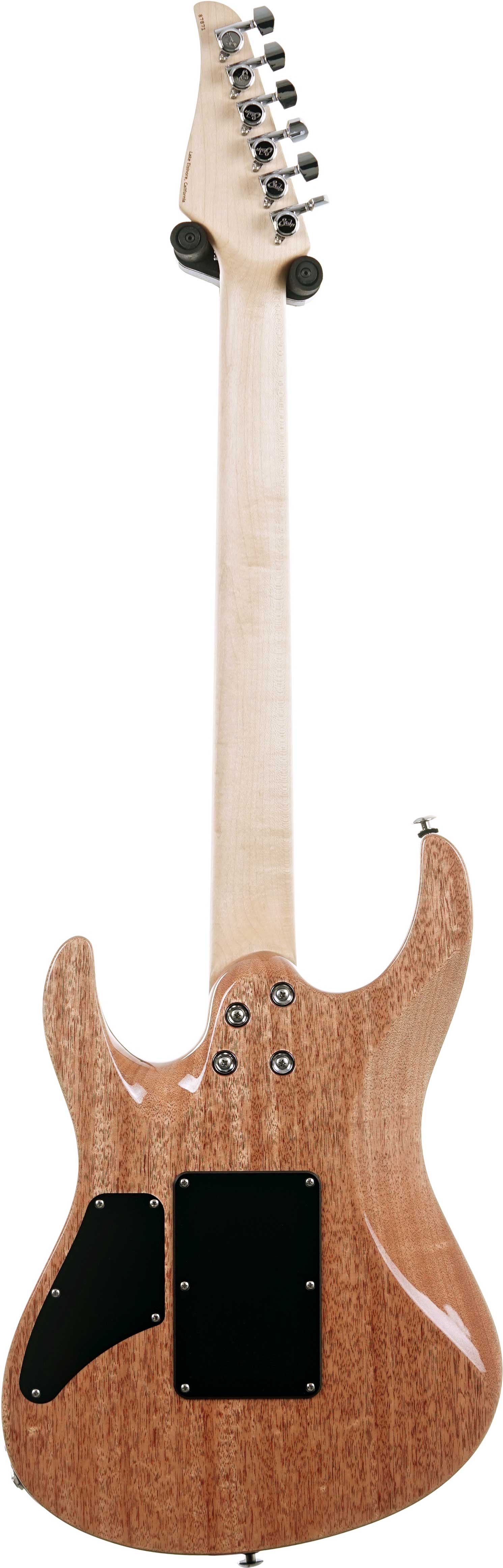 Suhr Modern Flame Bengal Burst HSH #87871