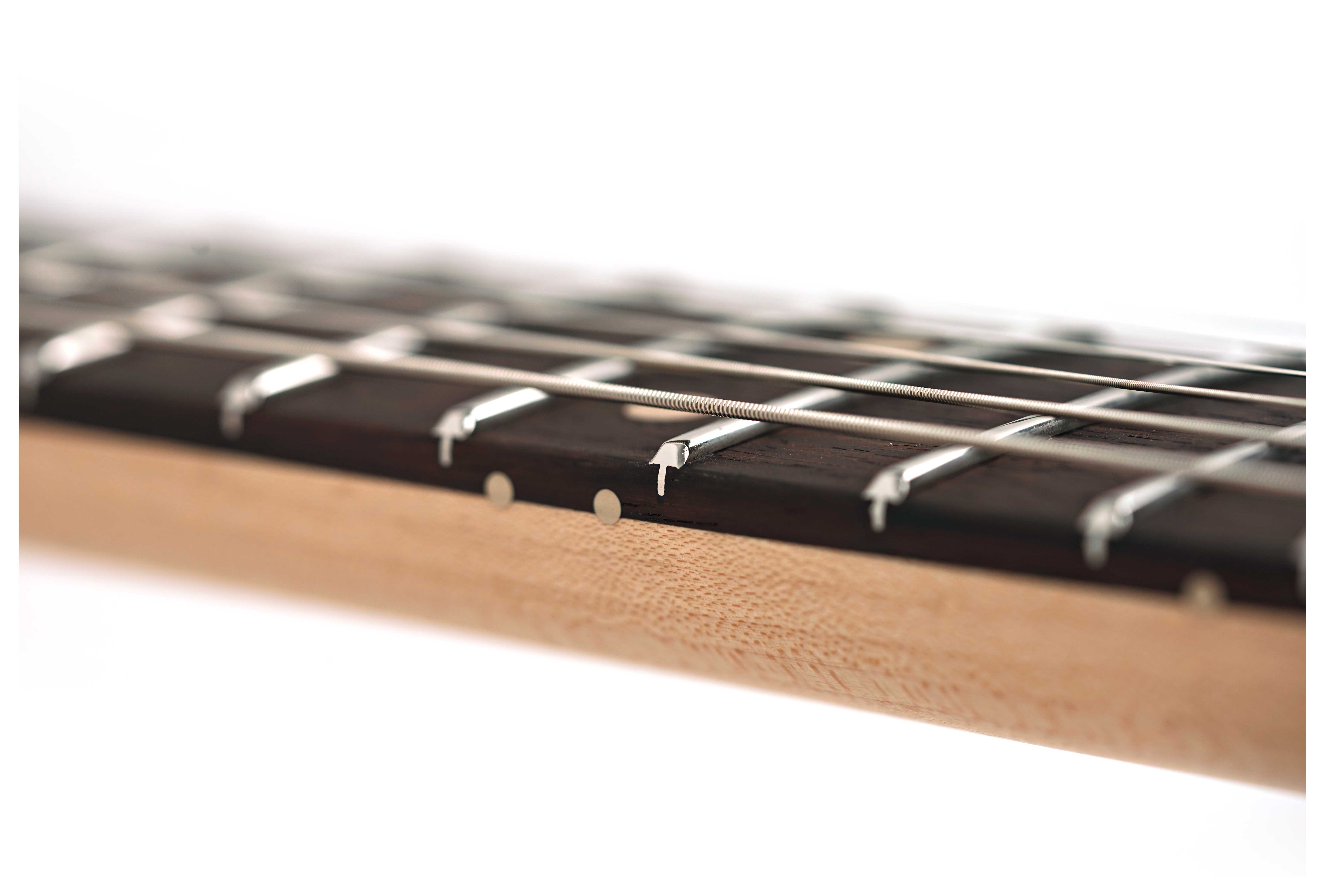 Suhr Modern Flame Bengal Burst HSH #87871