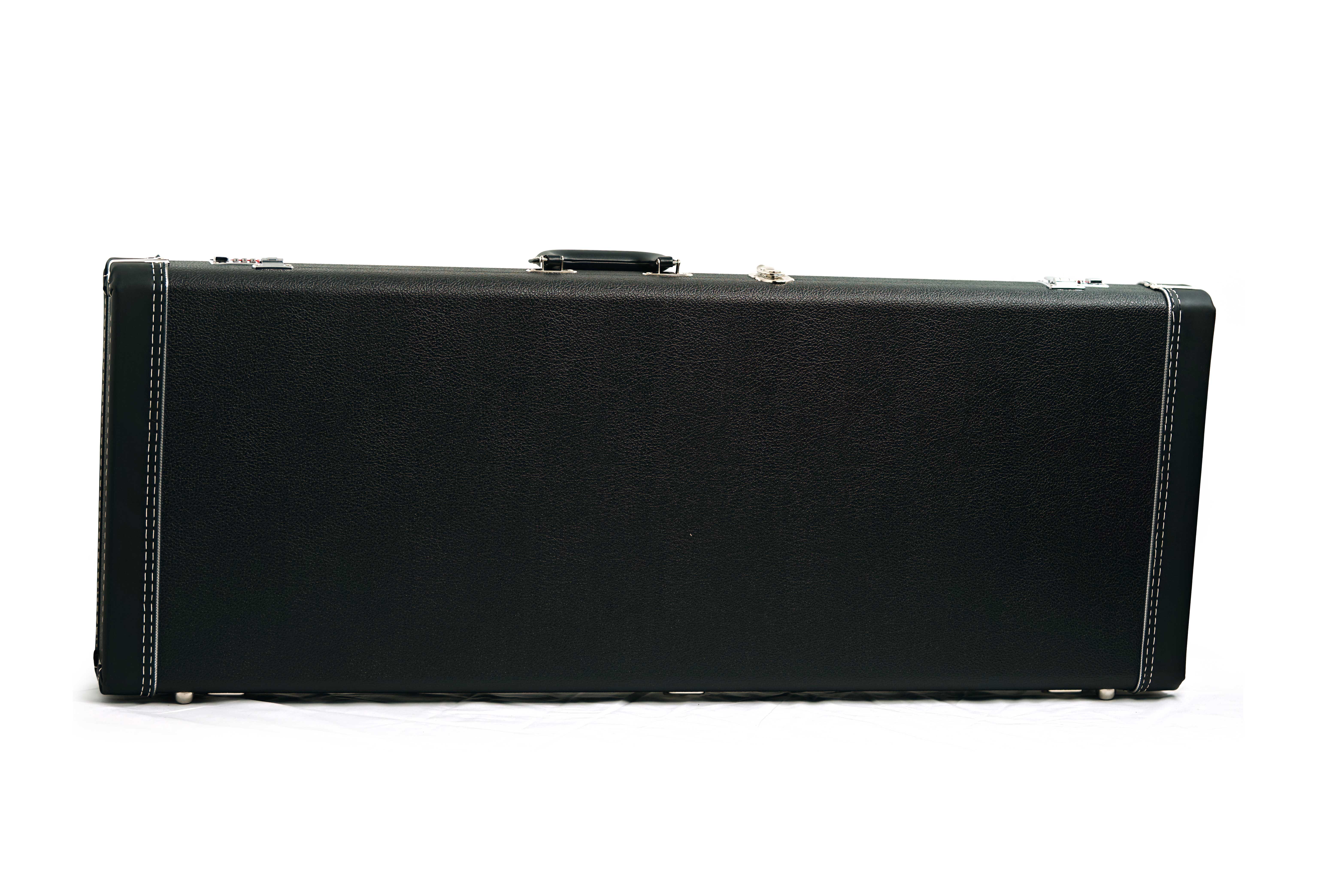 Suhr Modern Flame Trans Charcoal Burst HSH #87864