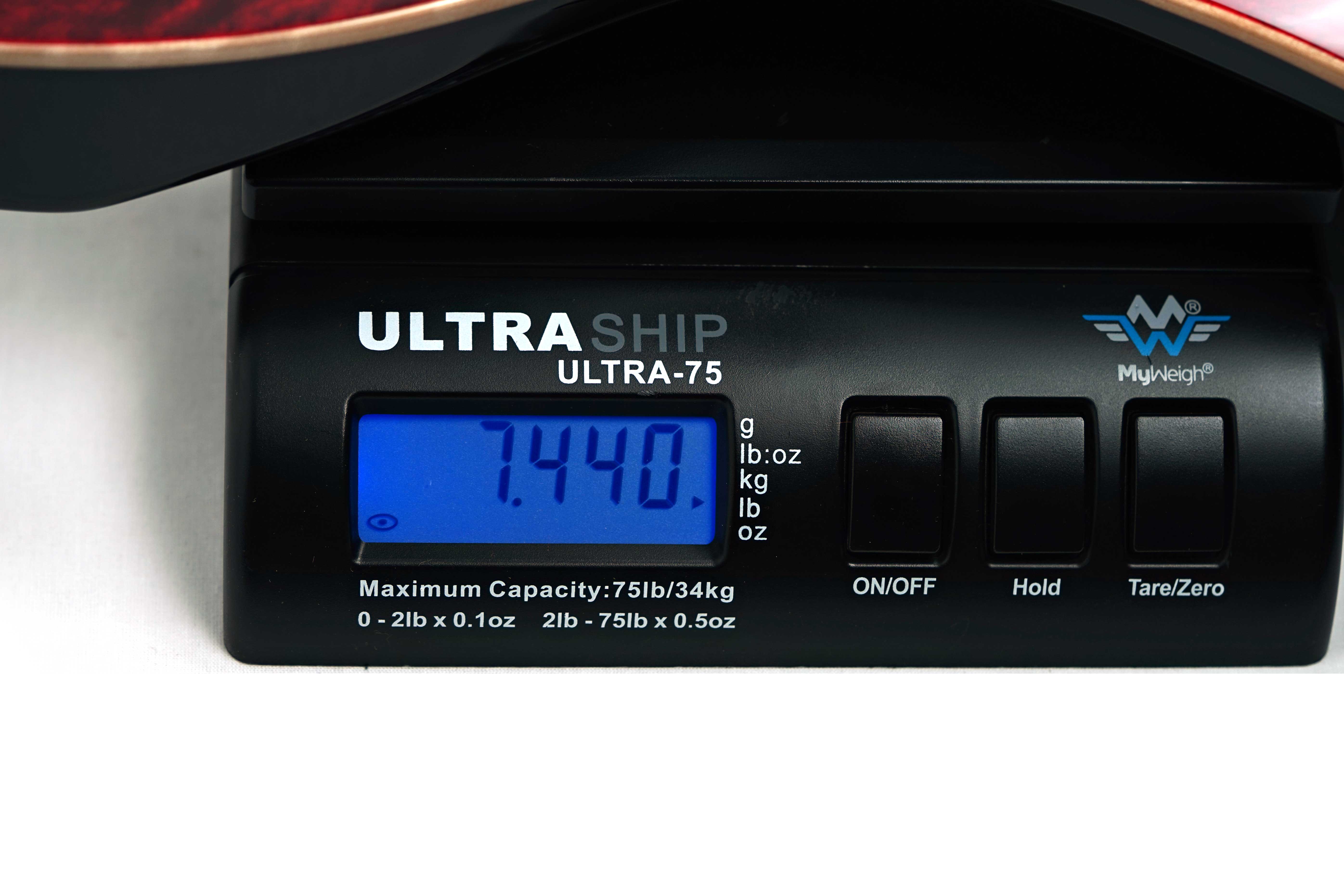 Suhr Modern Quilt Chili Pepper Red #87863