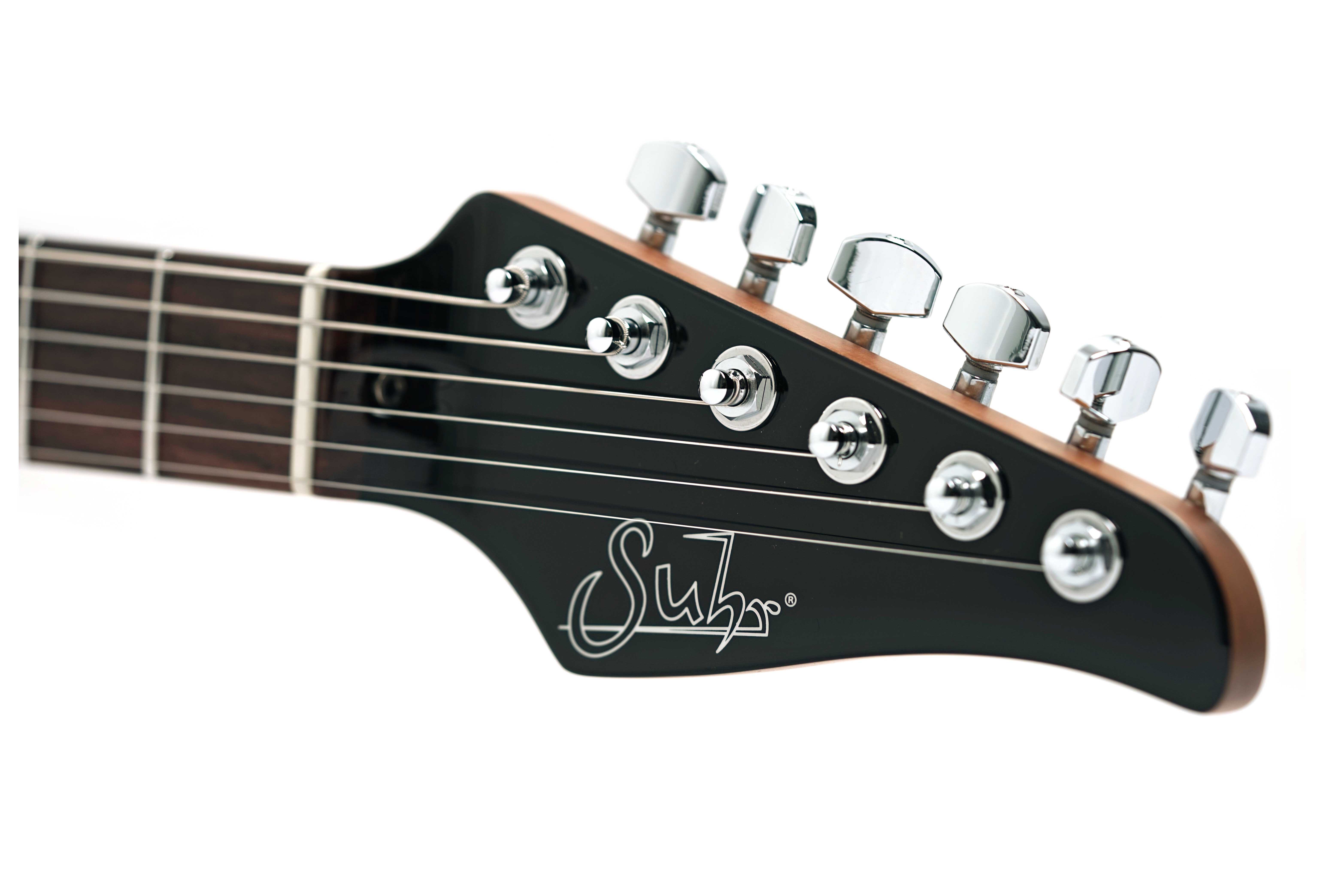 Suhr Modern Quilt Chili Pepper Red #87863