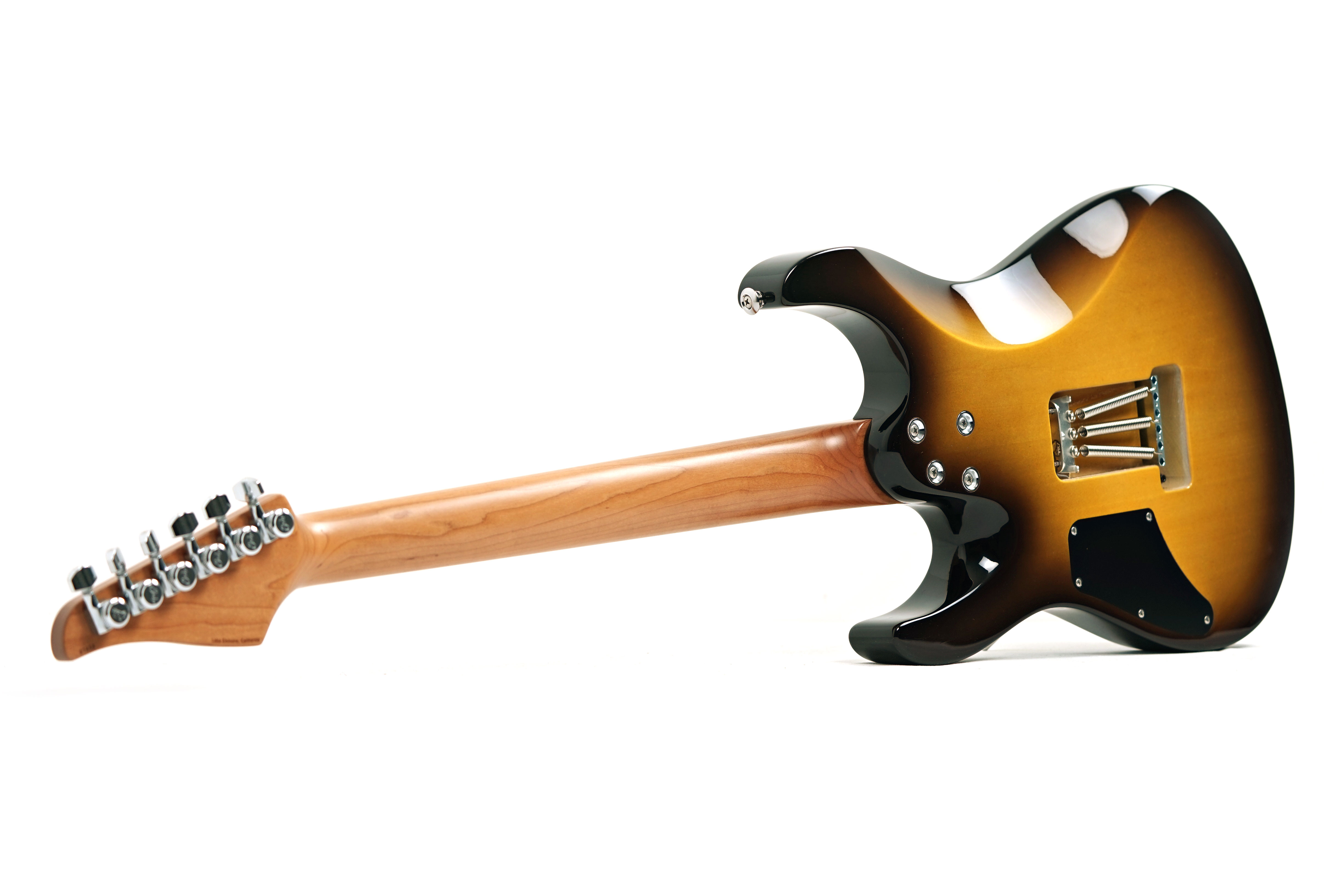 Suhr Modern Antique HSH 2 Tone Tobacco Burst #87858