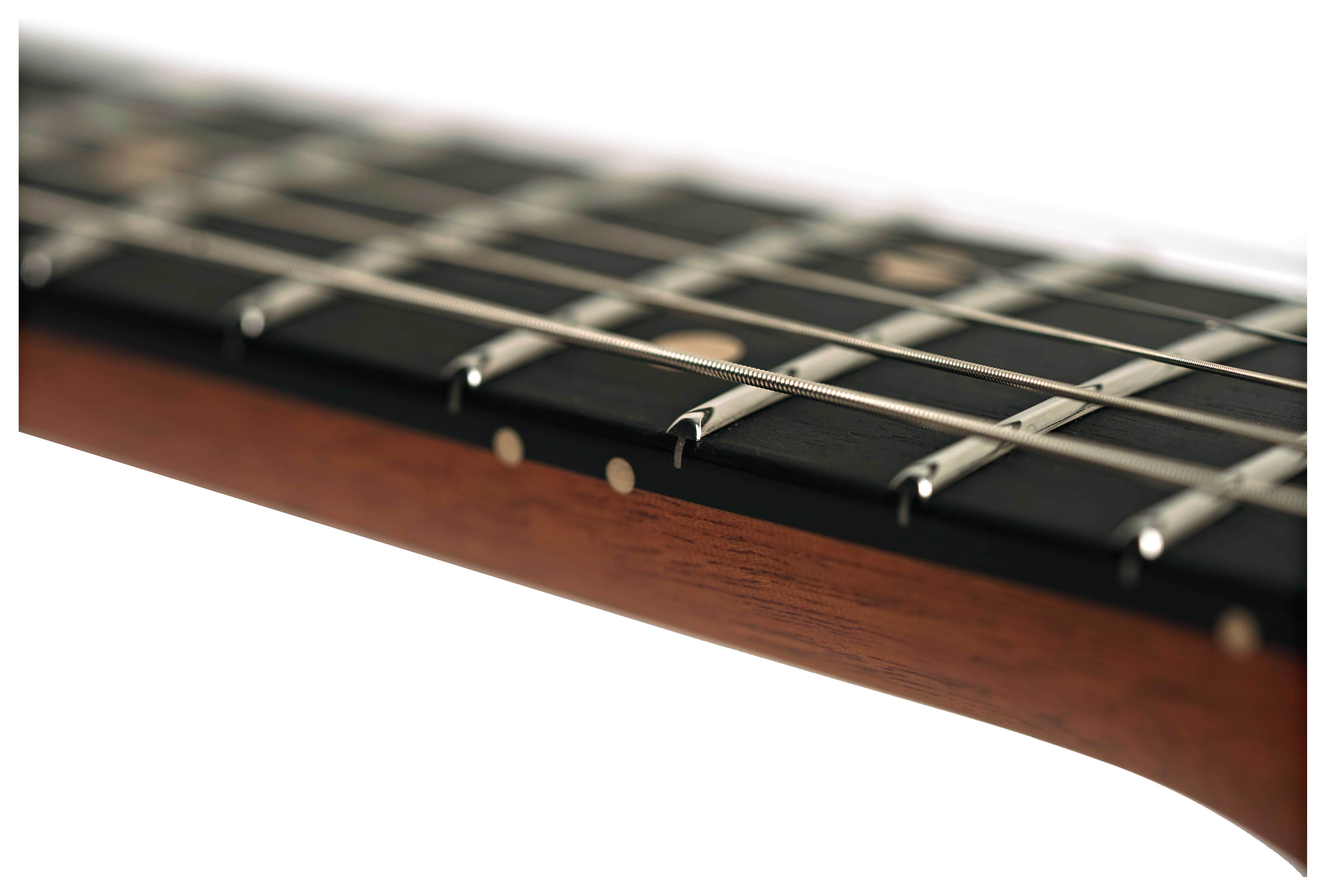 Suhr Standard Faded Trans Green Burst #87855