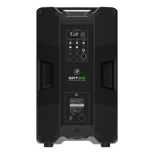 Mackie SRT212 12 Inch 1600W Professional Powered Loudspeaker (Single) Mackie SRT212 12 Inch 1600W Professional Powered Loudspeaker (Single)