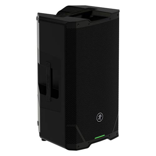 Mackie SRT212 12 Inch 1600W Professional Powered Loudspeaker (Single) Mackie SRT212 12 Inch 1600W Professional Powered Loudspeaker (Single)